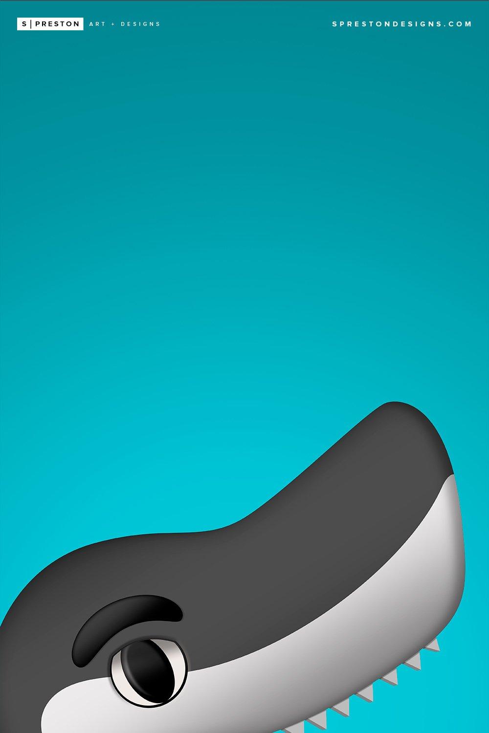 1000x1500 Minimalist S.J. Sharkie Jose Sharks. Preston San Jose Sharks™ Minimalist S.J. Sharkie $ 70.00 Medium Art Print / Print only - $ 70.00 Large Art Print / Print only - $ 140.00 Medium Art Print / Framed - $ 200.00 Large Art Print / Framed - $ 320.00 Size