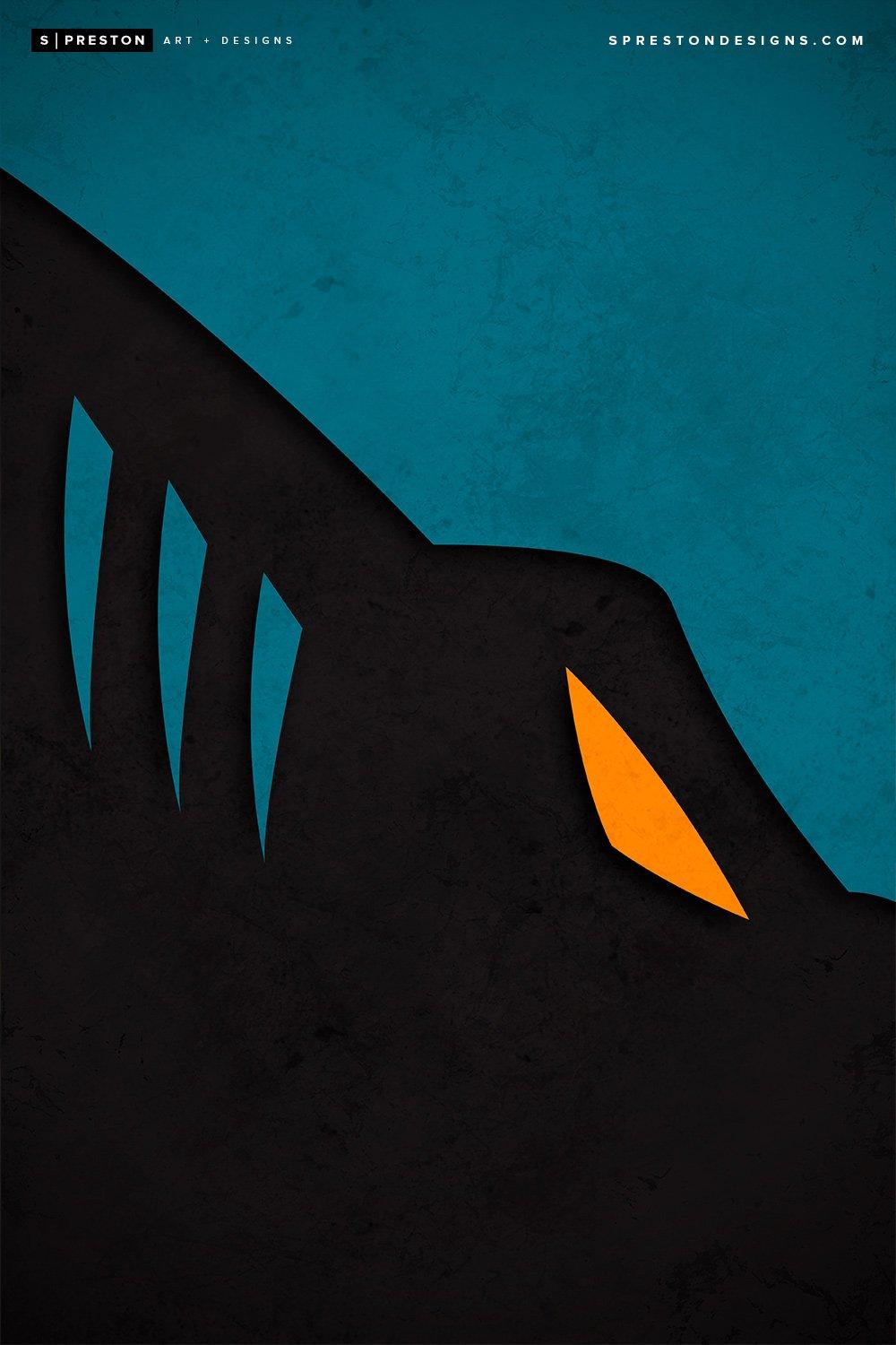 1000x1500 Minimalist Logo Jose Sharks Poster Print San Jose Sharks Preston San Jose Sharks™ Minimalist Logo Jose Sharks Poster Print $ 35.00 Poster (11x17) - $ 35.00 Quantity SHARE: View Full Details