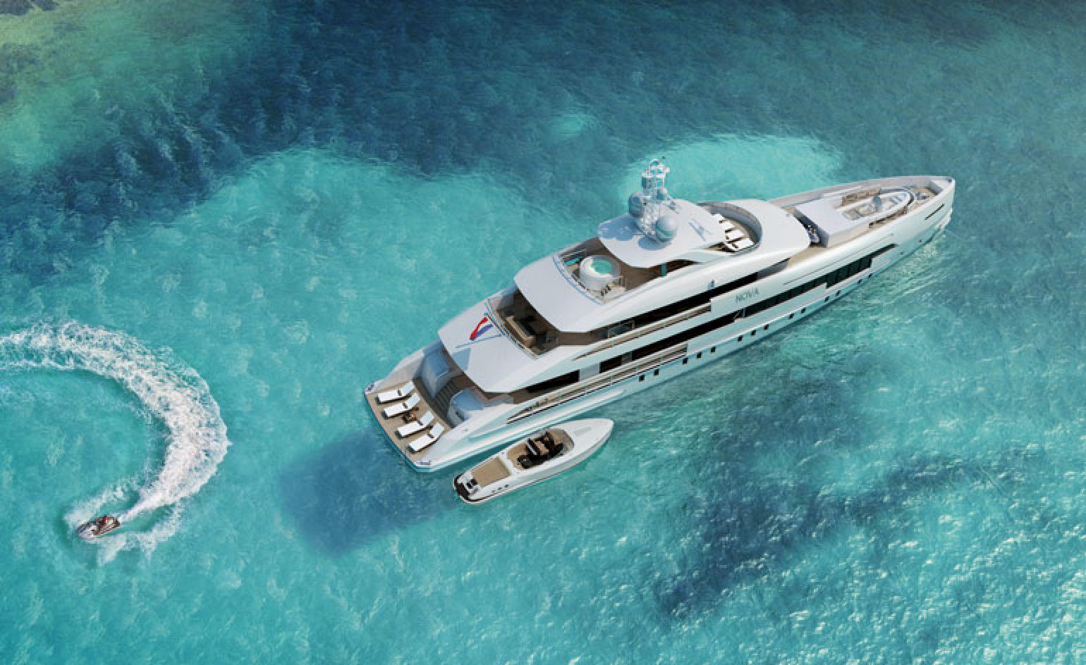 1540x944 Best Yacht