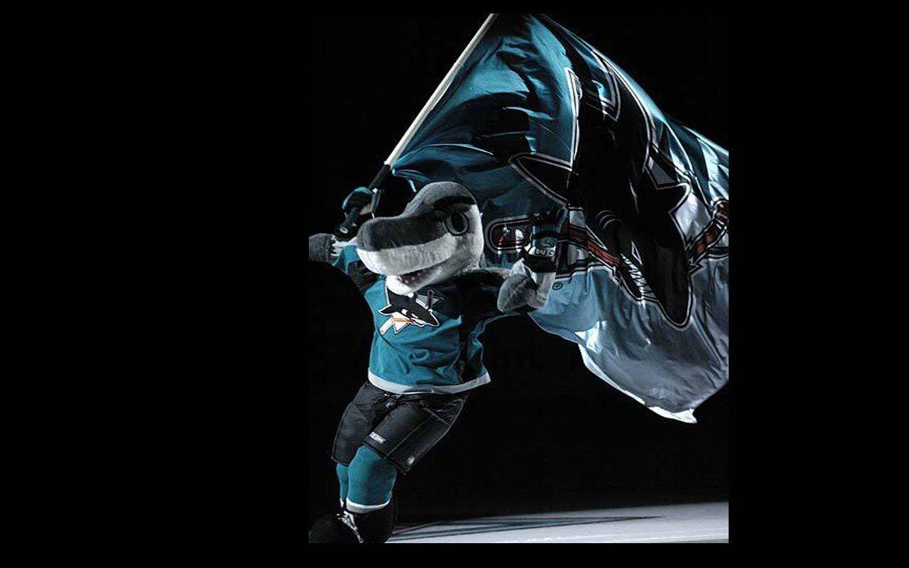 1280x800 Free download san jose sharks nhl logo wallpaper HD Wallpaper Background nh [1280x800] for your Desktop, Mobile & Tablet. Explore SJ Sharks Phone Wallpaper. San Jose Sharks HD Wallpaper