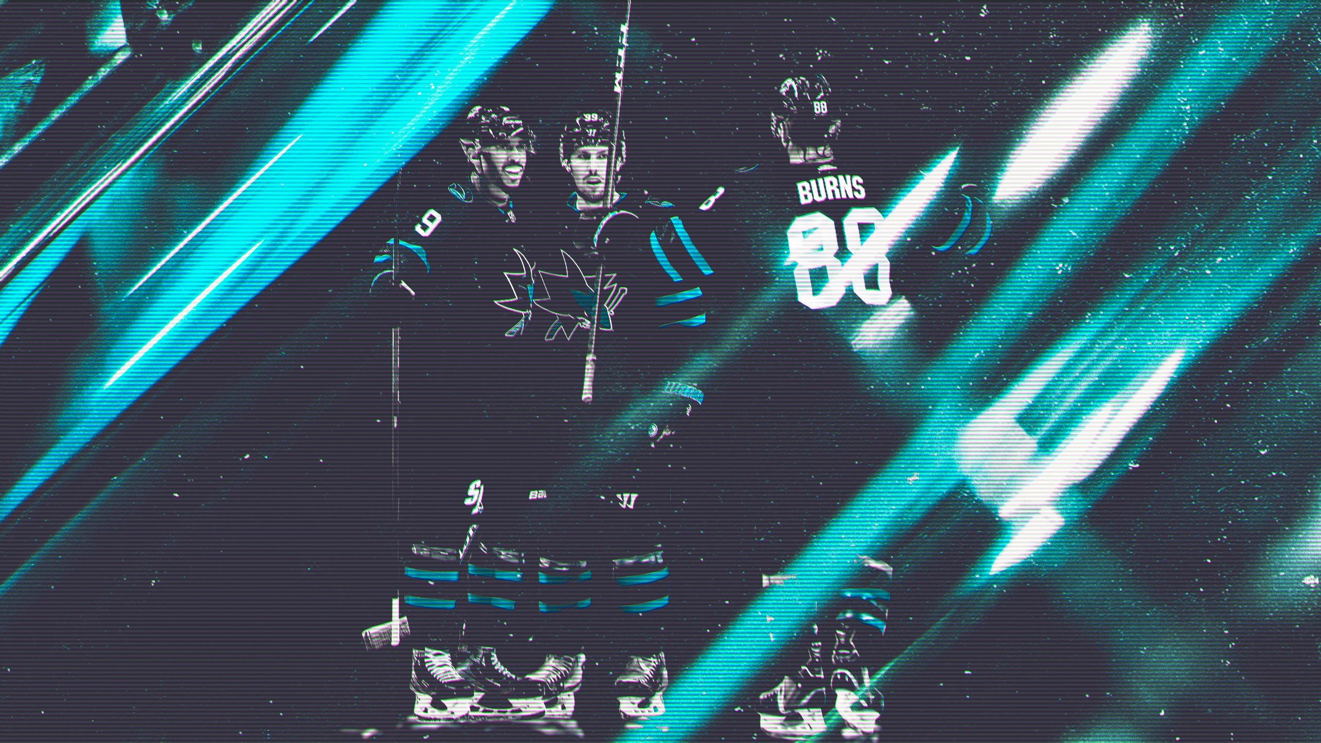 2568x1444 San Jose Sharks