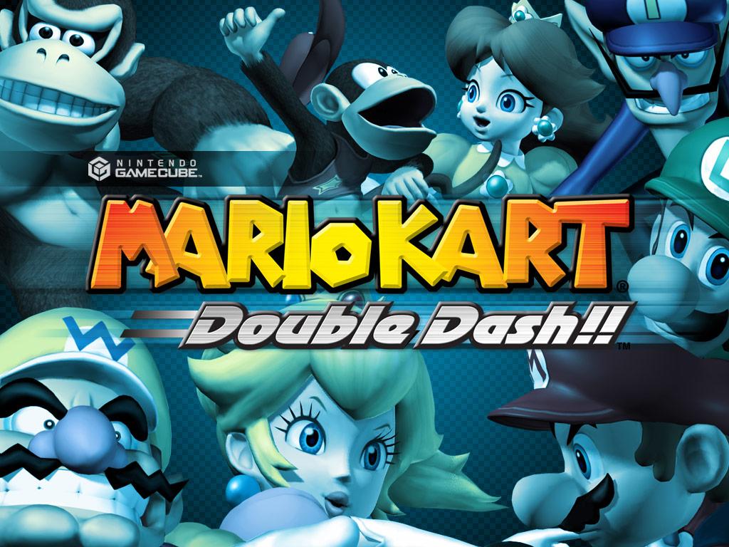 Mario Kart Double Dash Mac Download