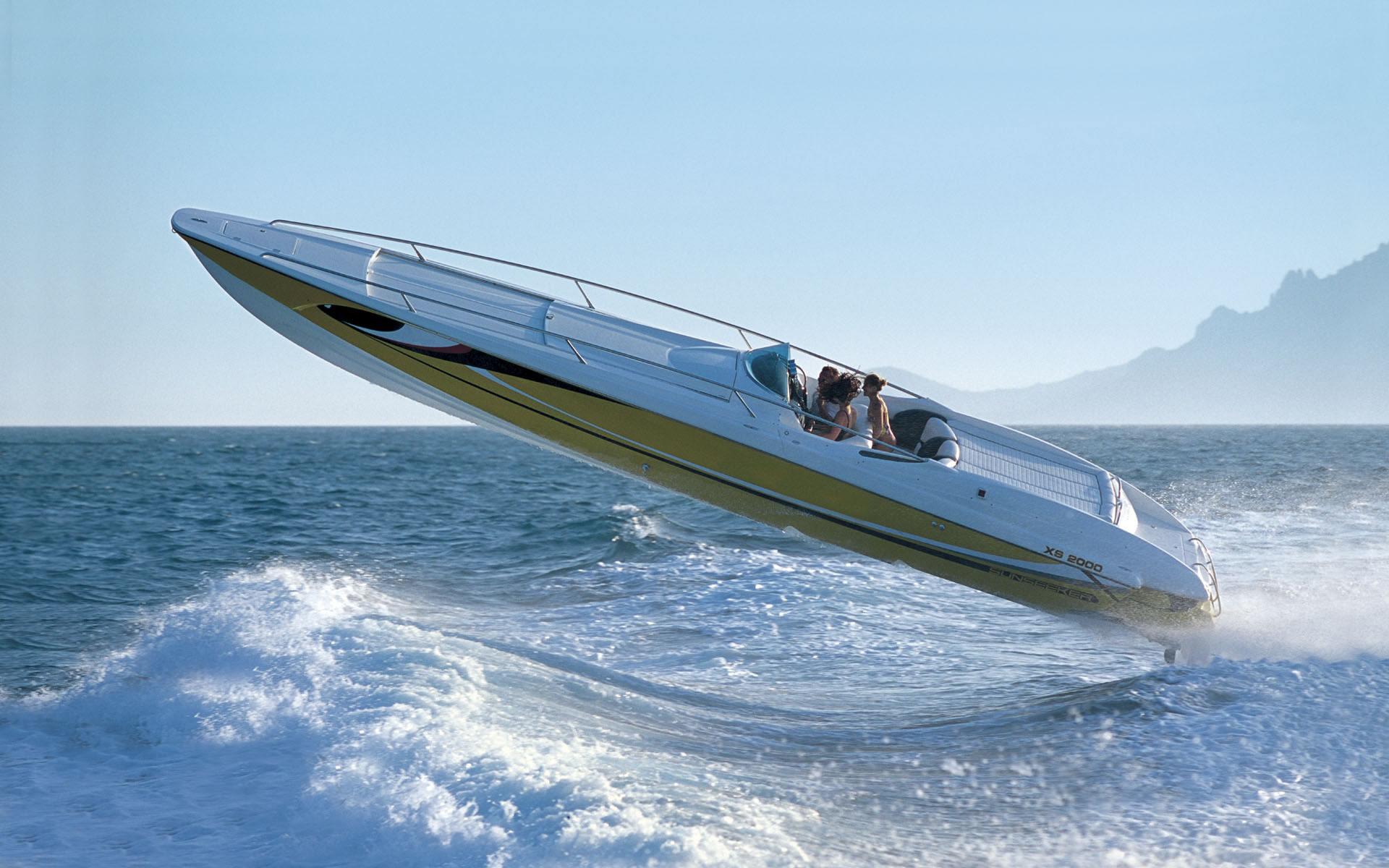 1920x1200 Yacht Computer Wallpaper, Desktop Backgroundx1057