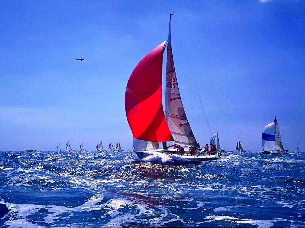 1200x898 Beautiful wallpaper Sailing, Sail, Yacht. TOP Free Download wallpaper