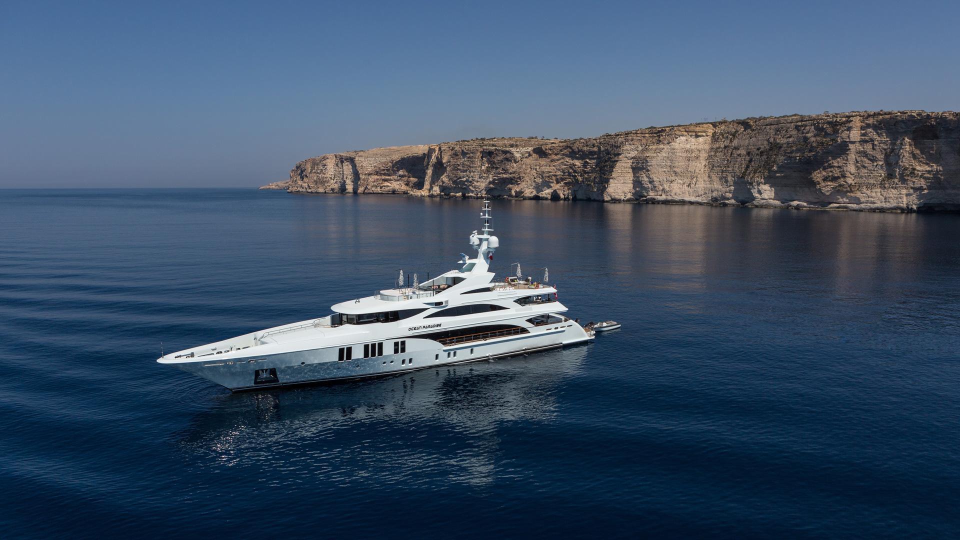 1920x1080 Yachts Wallpaper