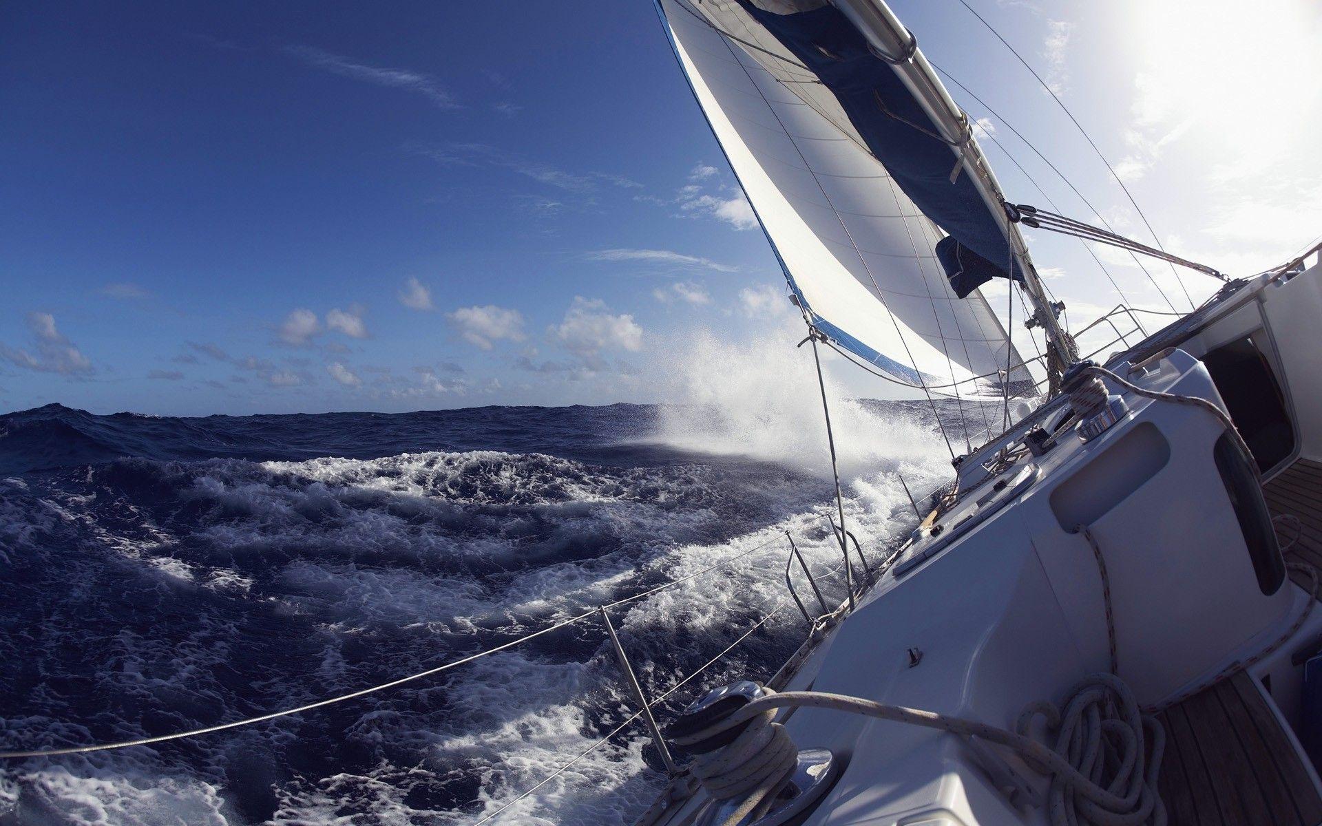 1920x1200 Port Listing. Boat wallpaper, Sailing, Boat