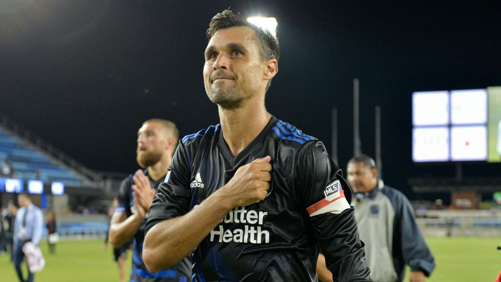 1920x1080 San Jose Earthquakes 2019 season preview: Roster, projected lineup, schedule, national TV and more