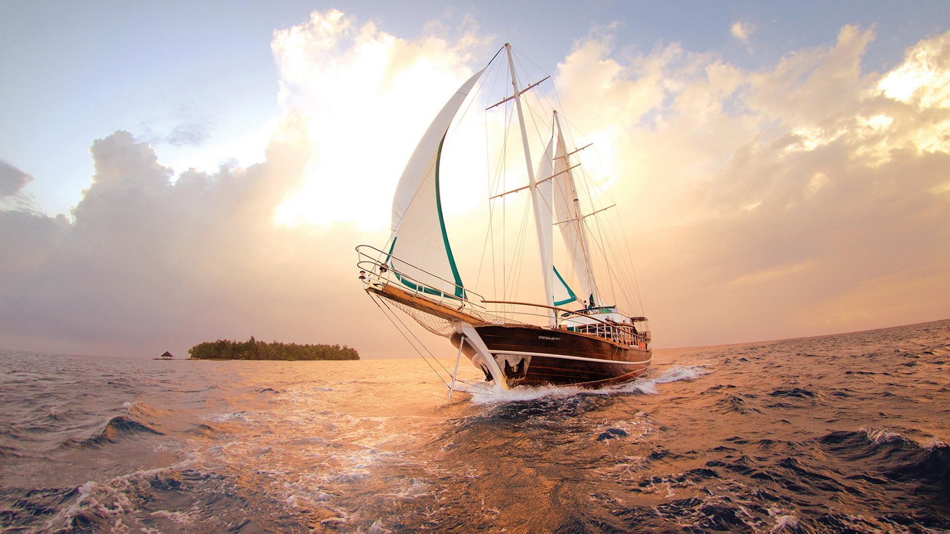 1920x1080 Watercrafts Wallpaper and HD Background free download on PicGaGa