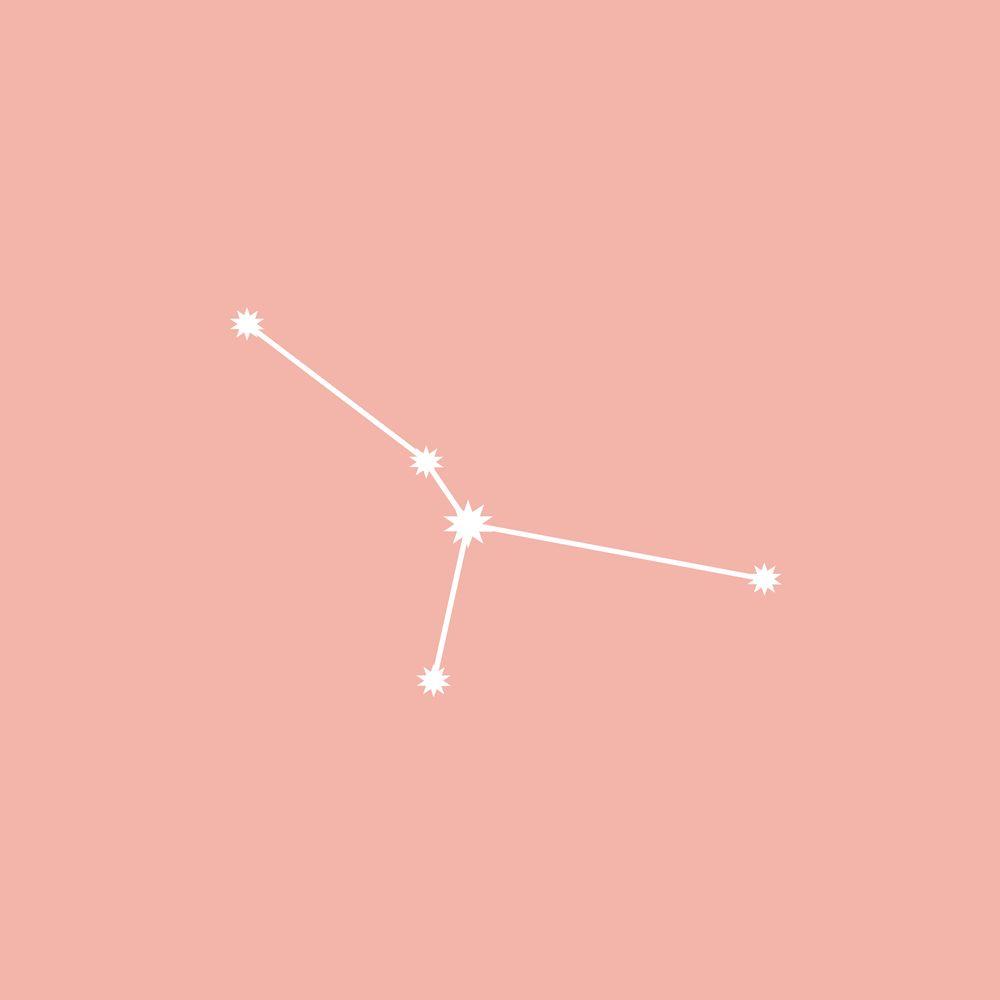 1000x1000 insta 2020. Cancer aesthetic, Cancer zodiac constellation, Cancer zodiac wallpaper aesthetic
