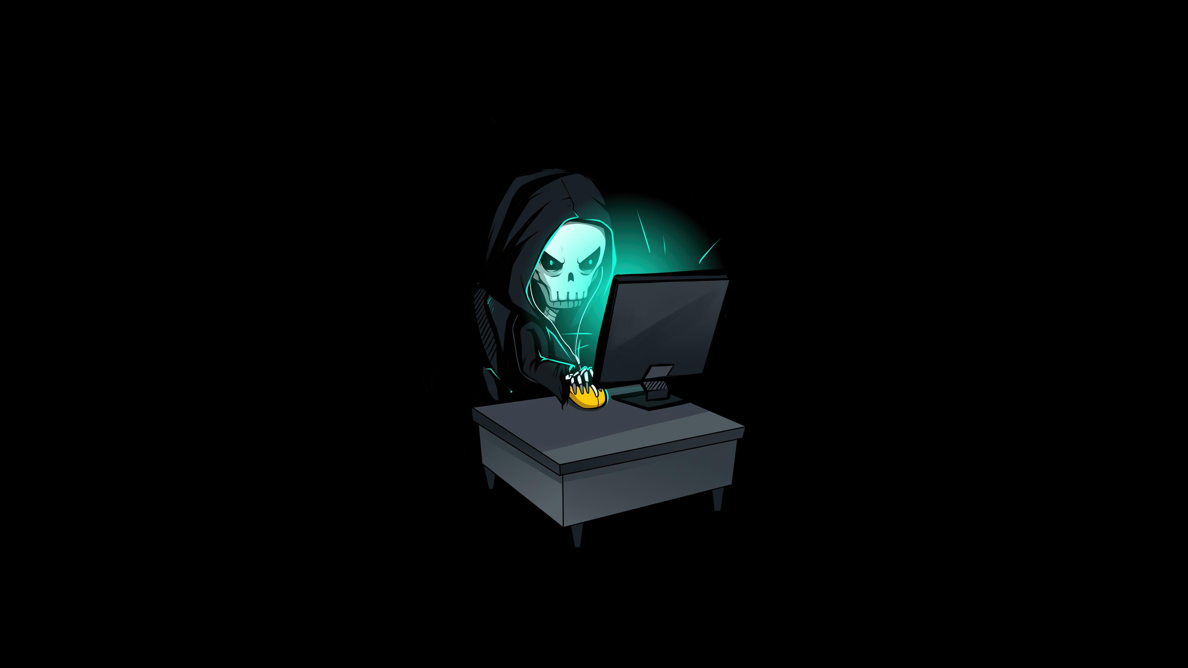 Funny Hacker Wallpapers Top Free Funny Hacker Backgrounds WallpaperAccess