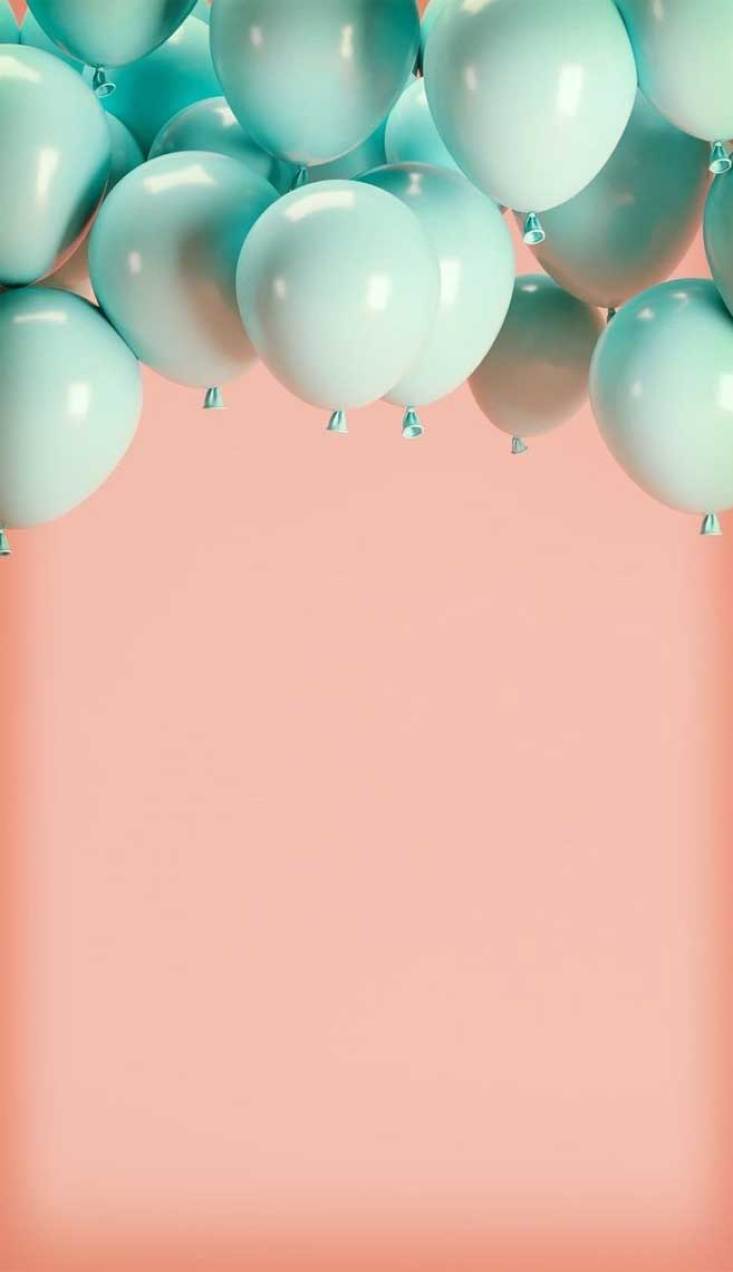 Balloons Phone Wallpapers - Top Free Balloons Phone Backgrounds
