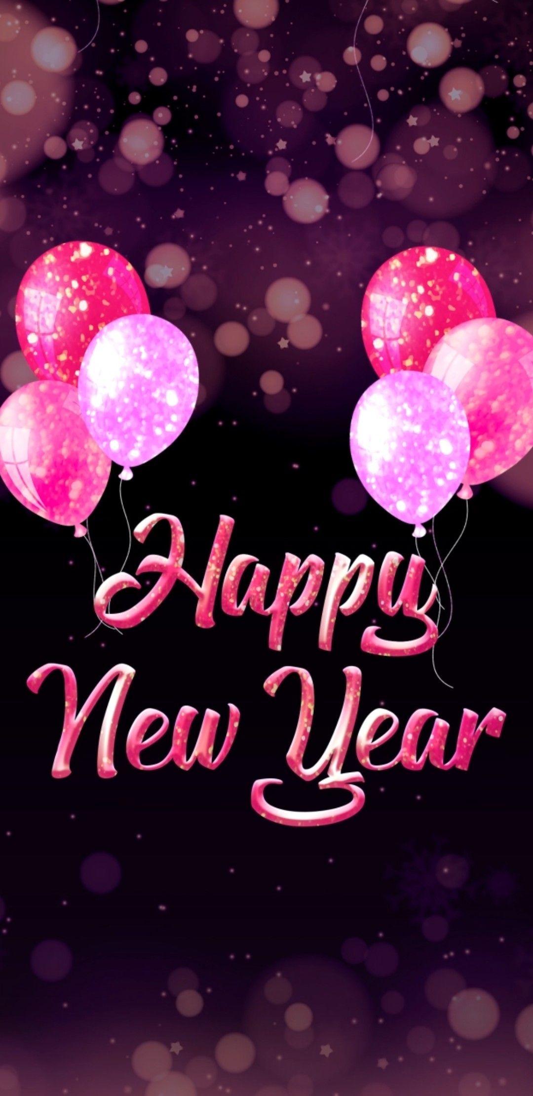 Happy New Year Phone Wallpapers - Top Free Happy New Year Phone