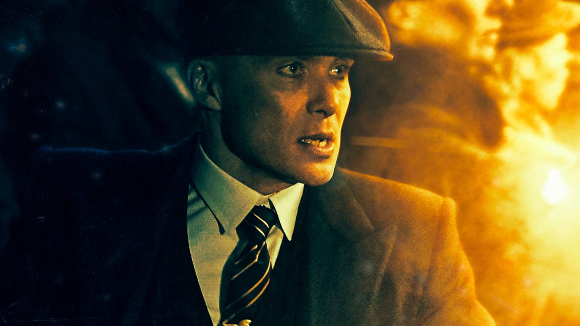 1920x1080 Peaky Blinders Season 5 1080P Laptop Full HD Wallpaper, HD TV Series 4K Wallpaper, Image, Photo and Background