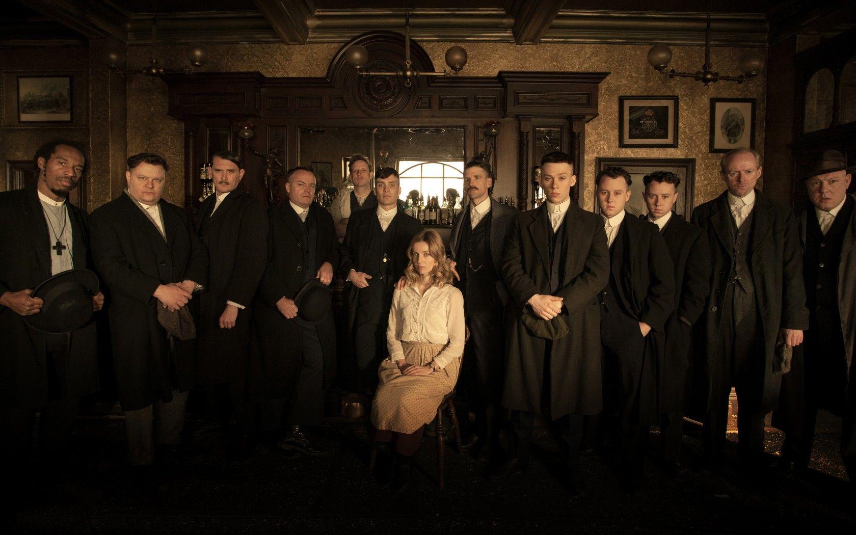 1680x1050 Peaky Blinders Wallpaper. Just Good Vibe