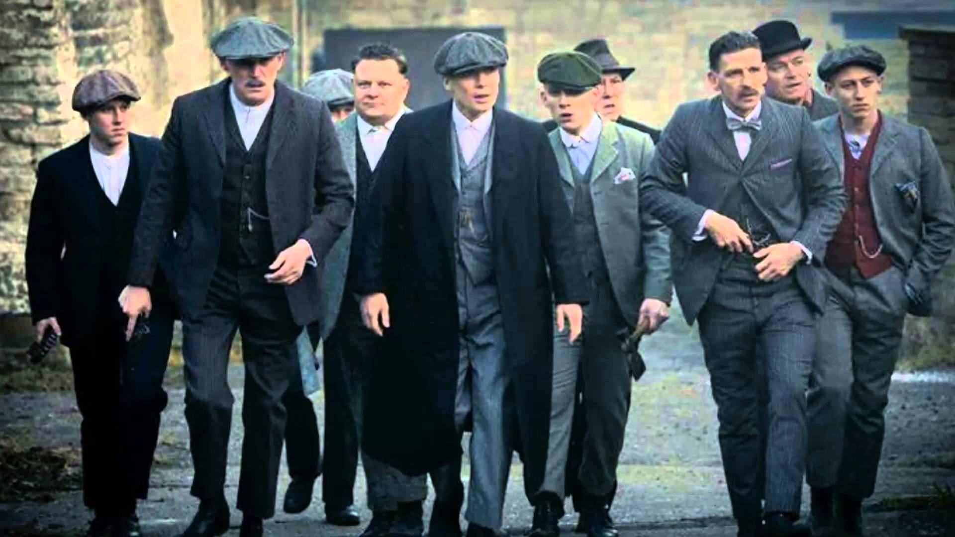 1920x1080 Peaky Blinders ;)