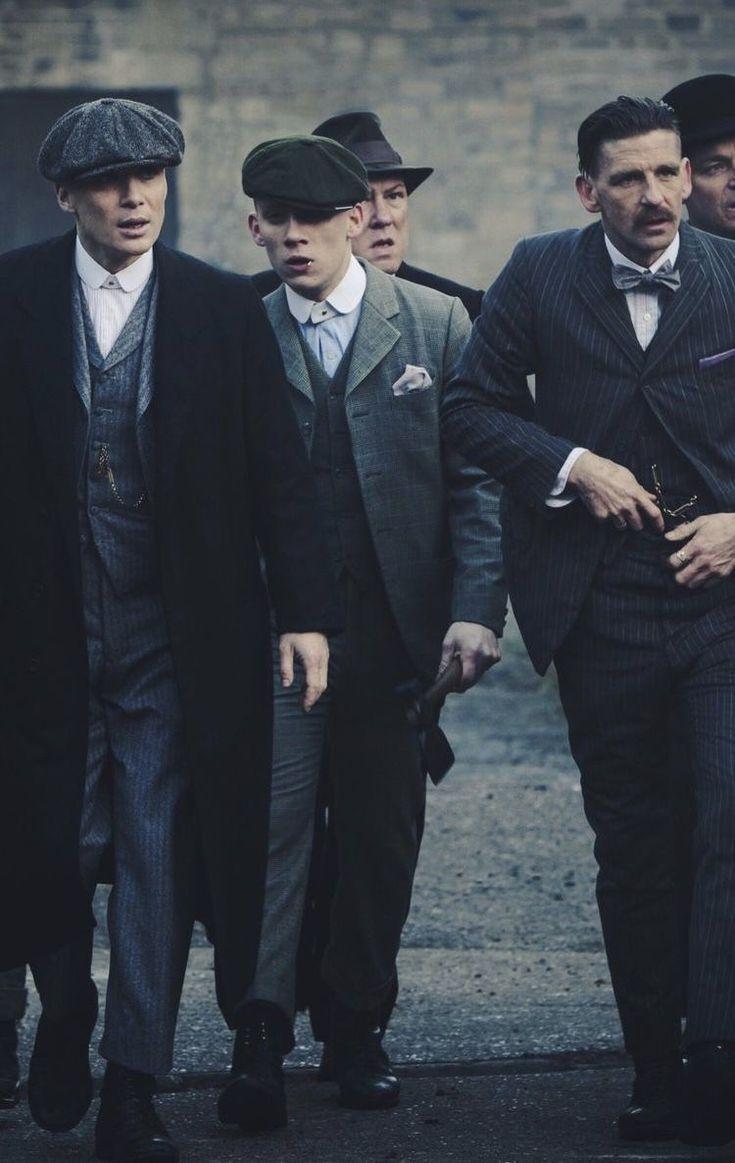 735x1163 Peaky blinders wallpaper (87 Wallpaper)