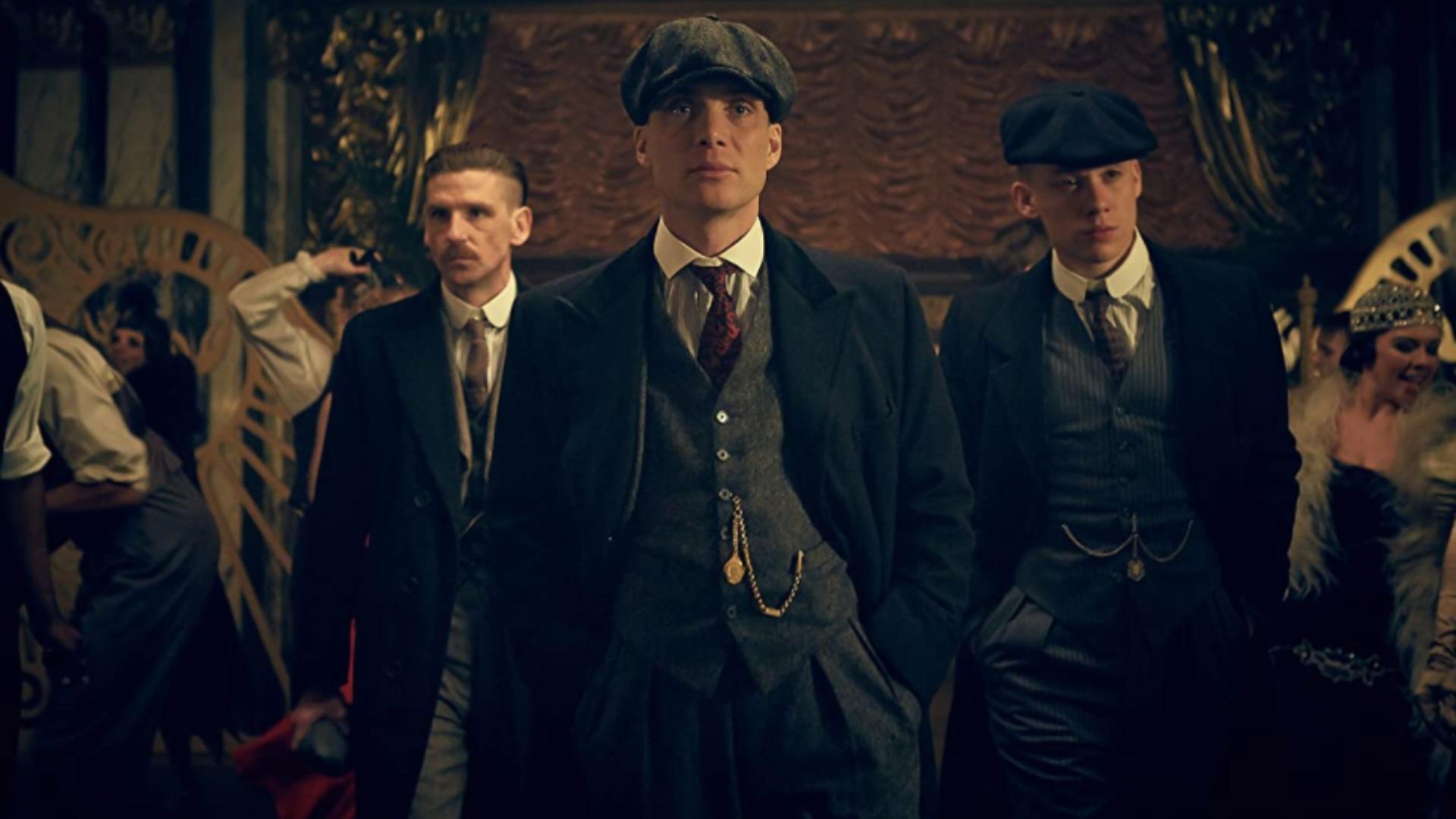 1920x1080 Peaky Blinders fans confused by news that season 6 will be the last