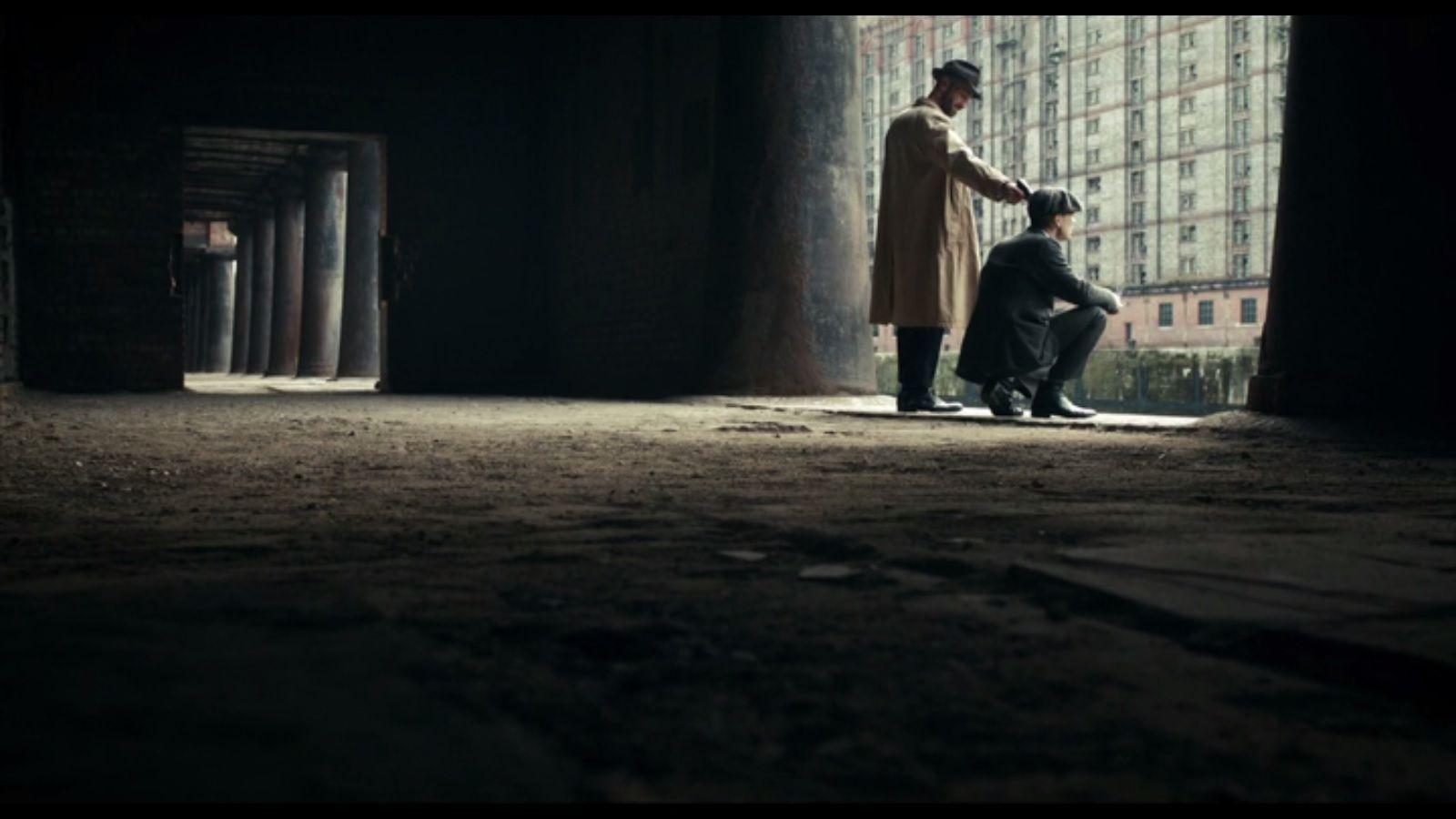 1600x900 Peaky Blinders « An uncommon collection of quotes and thoughts