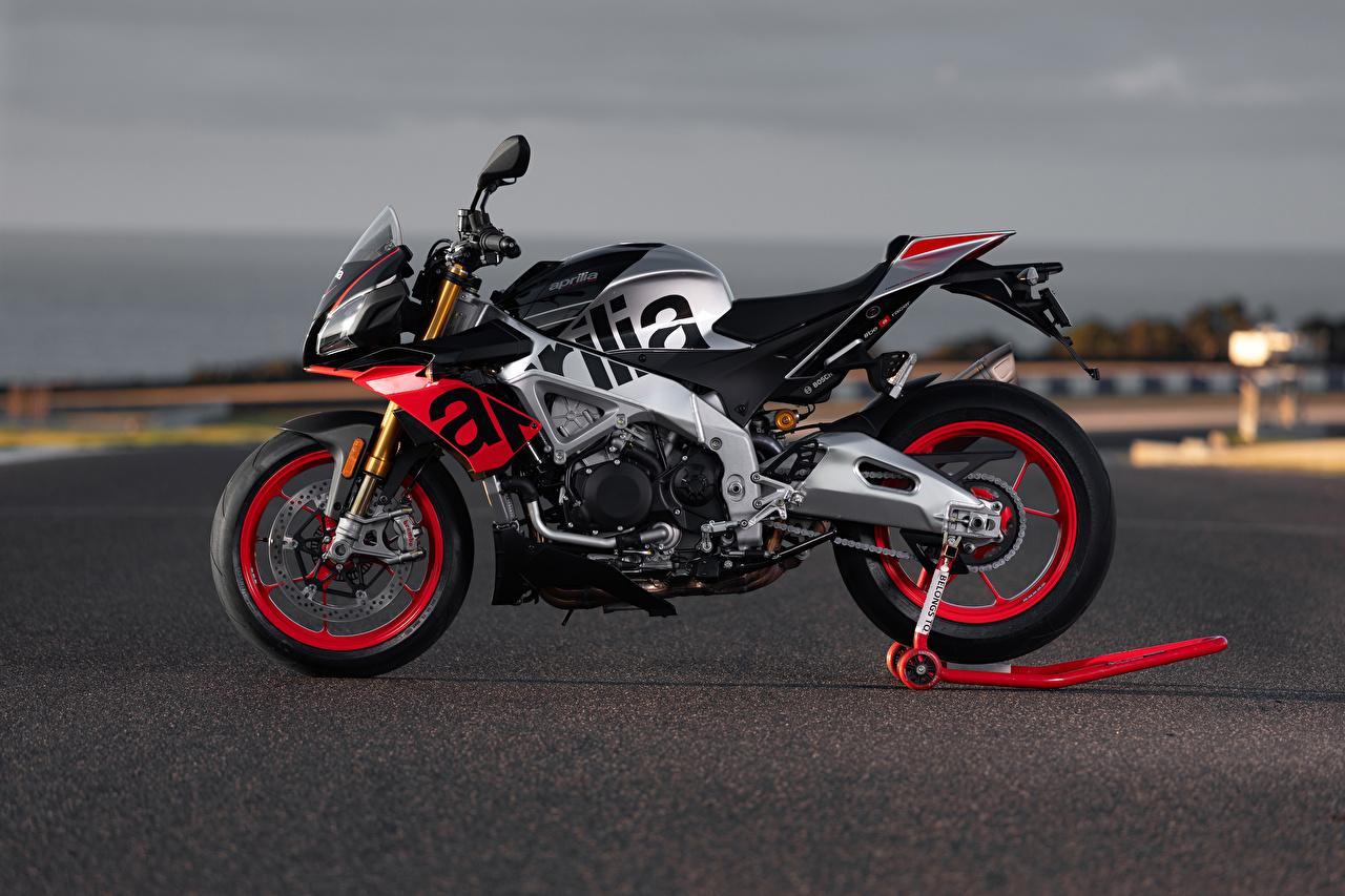 1280x853 Aprilia Tuono Wallpaper