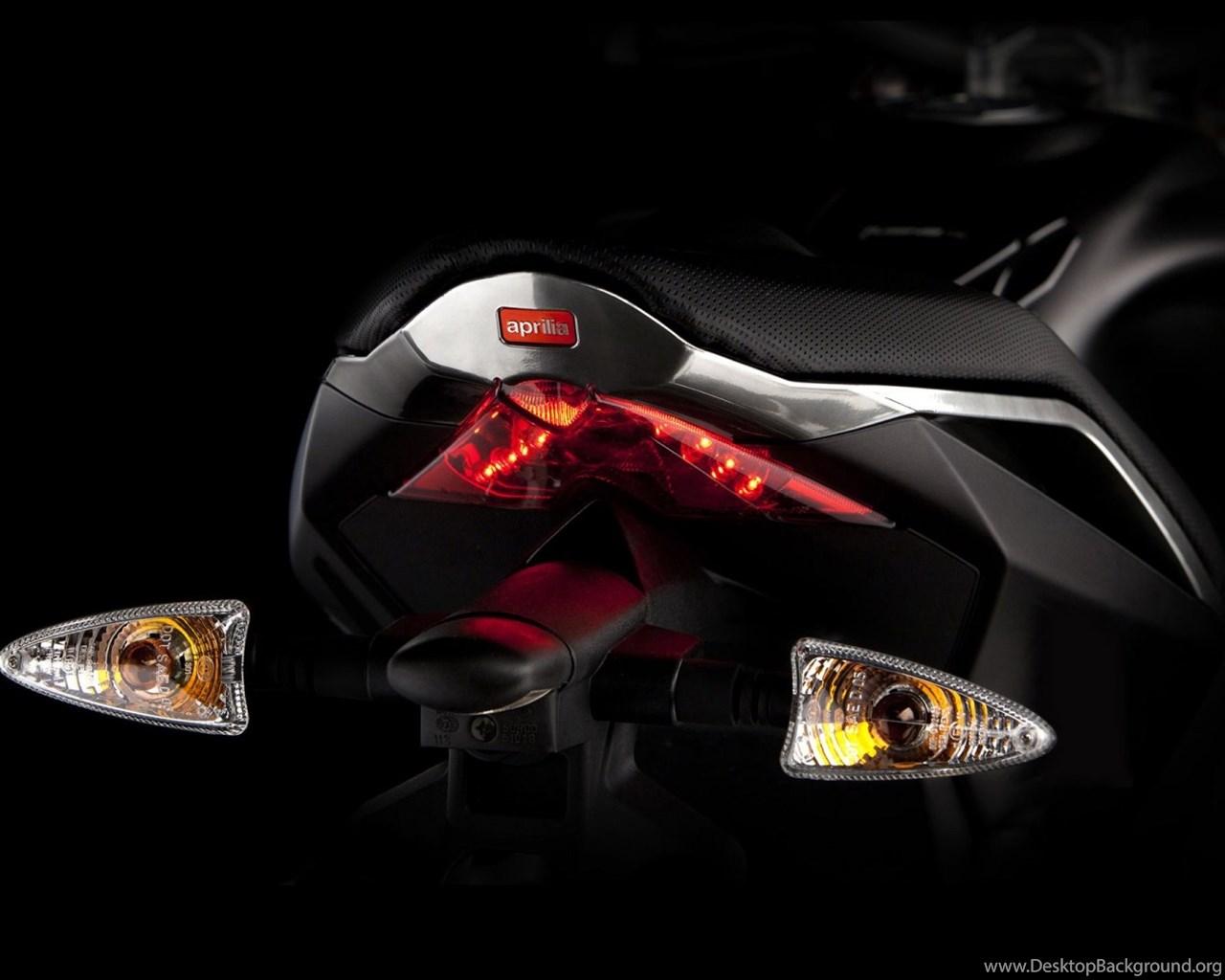 1280x1024 Wallpaper: Wallpaper Aprilia Tuono V4 Desktop Background