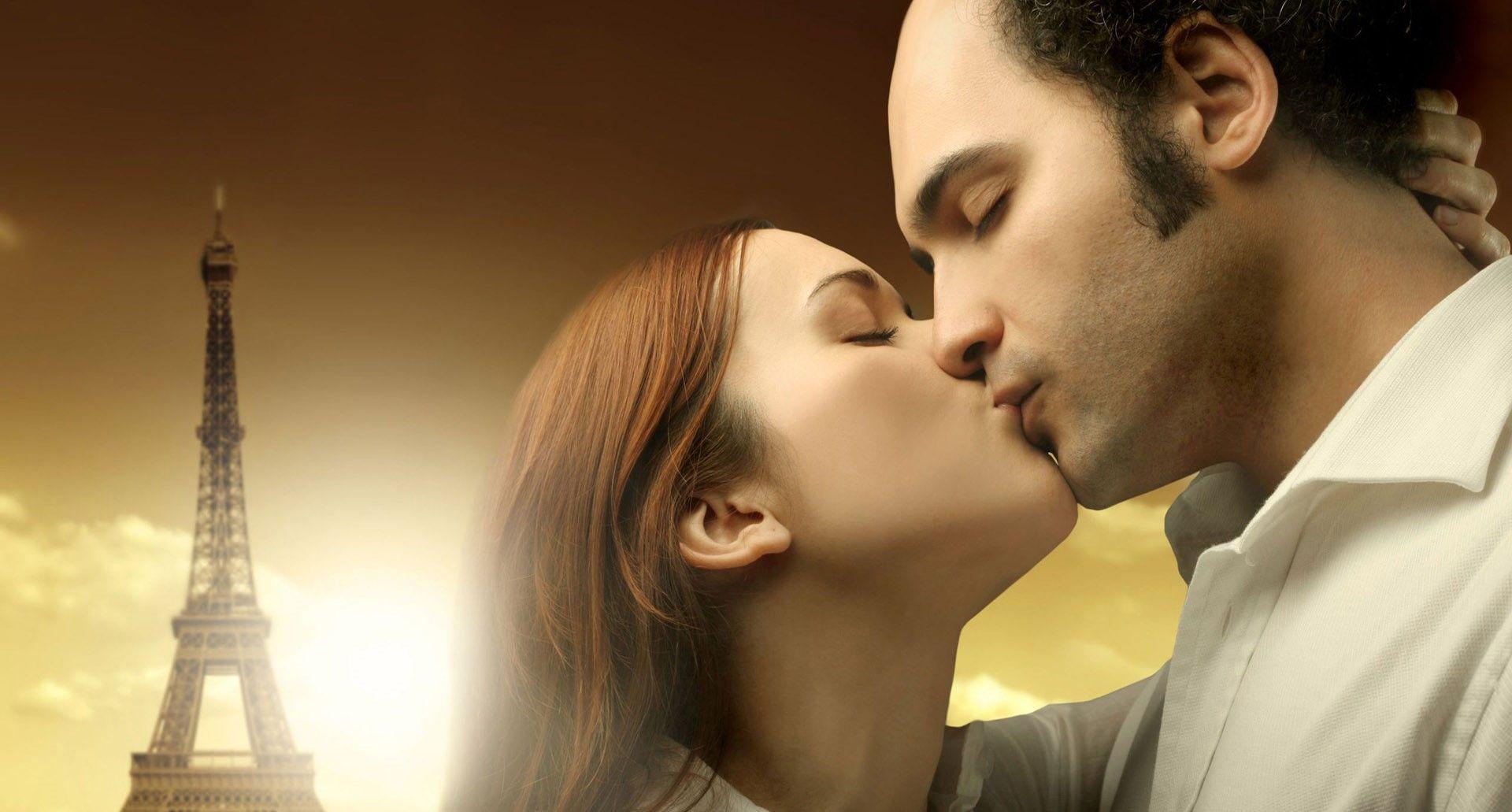 1920x1031 Couple First Kiss HD p Wallpaper HD Wallpaper Window×768 Kiss Picture Wallpaper (45 Wallpaper). Adora. Kiss picture, Millionaire dating, Kiss day