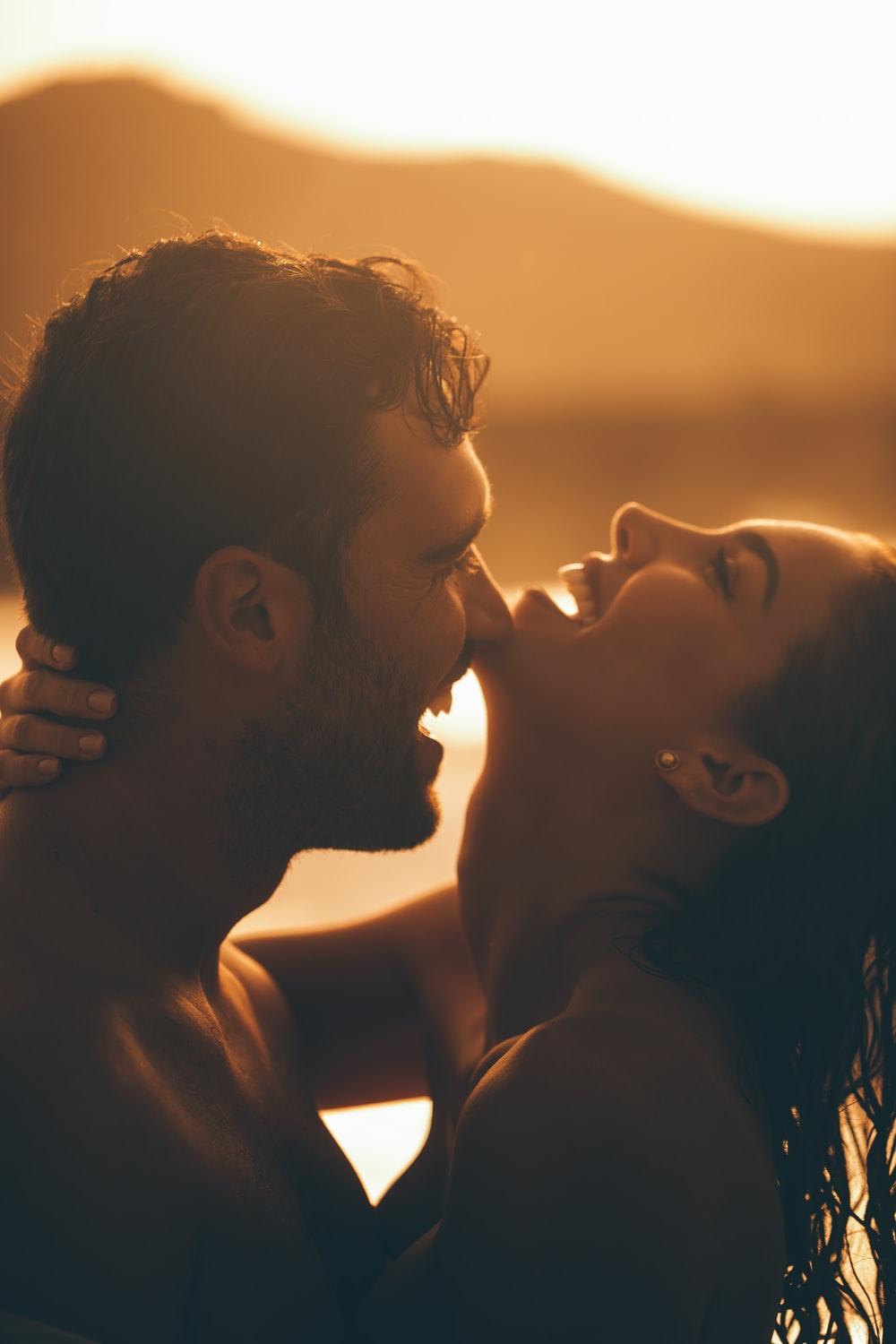 1000x1500 Kiss Picture & Image [HD]. Download Free Photo