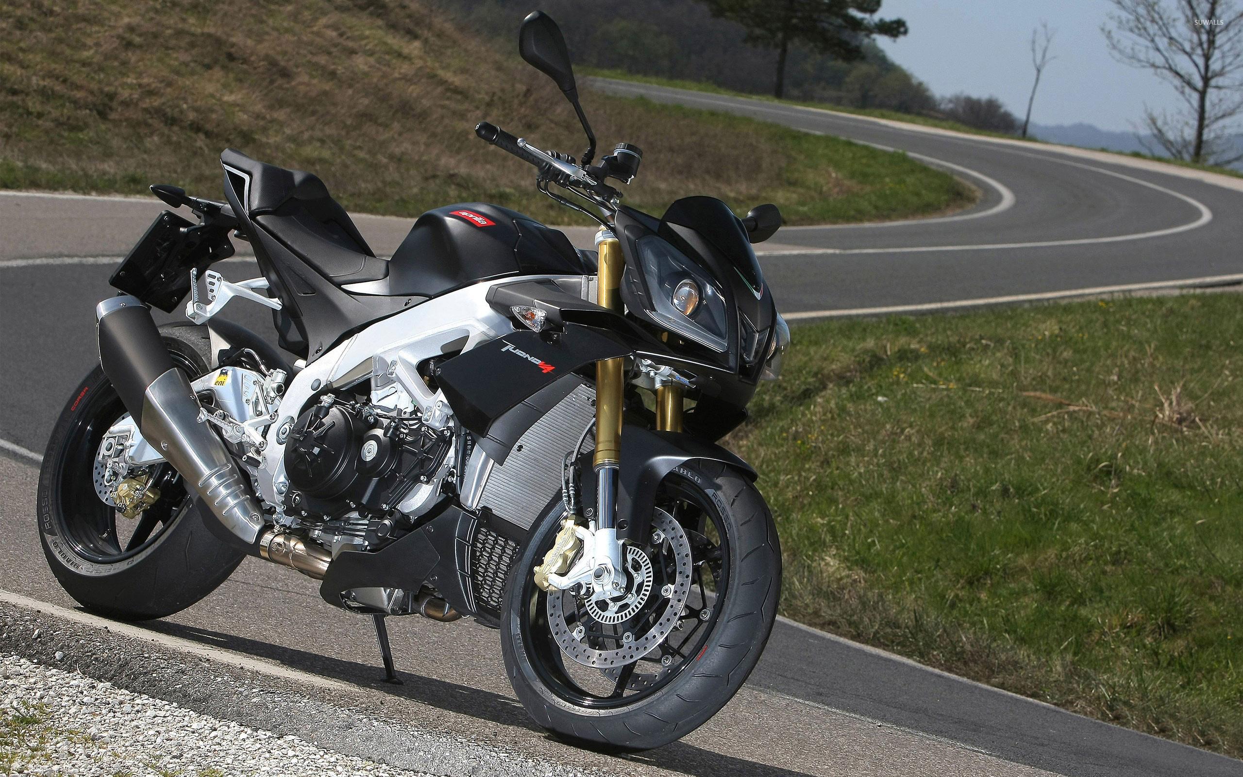 2560x1600 Aprilia Tuono V4 wallpaper wallpaper