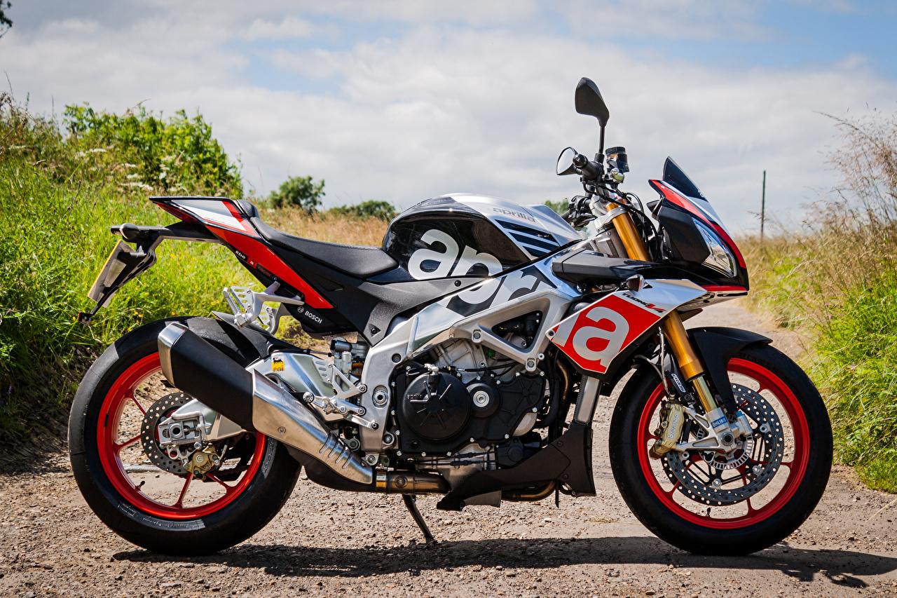 1280x853 Desktop Wallpaper Aprilia 2015 18 Tuono V4 1100 Factory Motorcycle