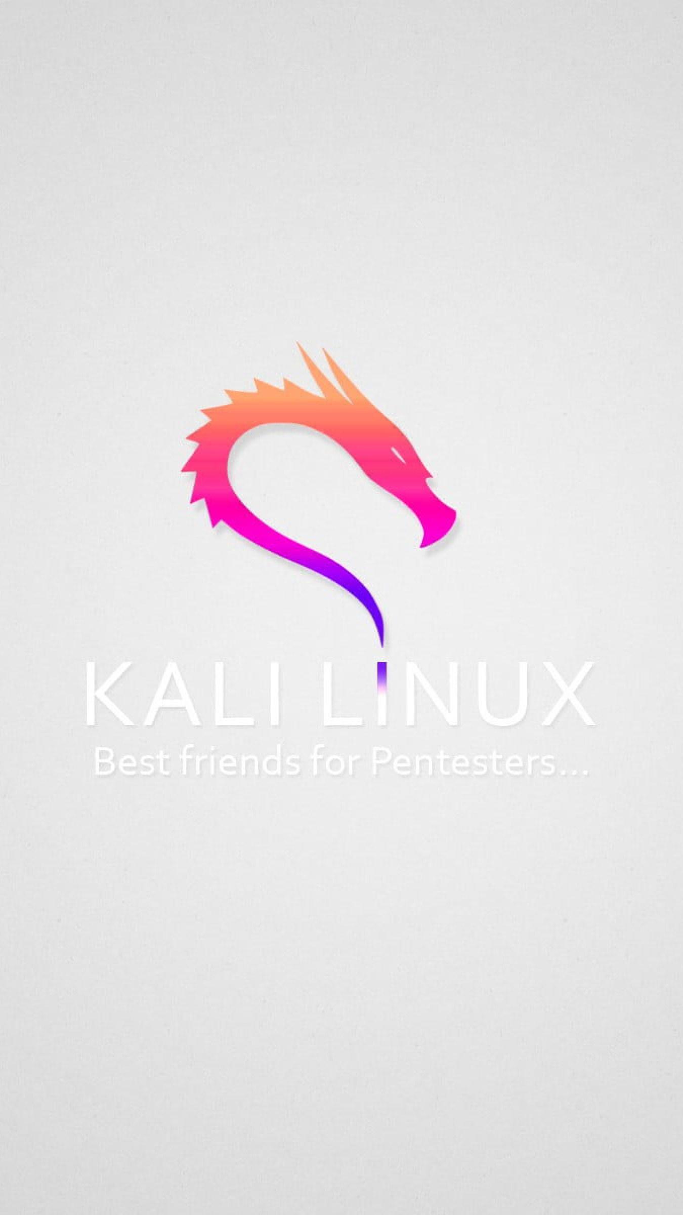 4k Desktop Kali Linux Wallpapers  Wallpaper Cave
