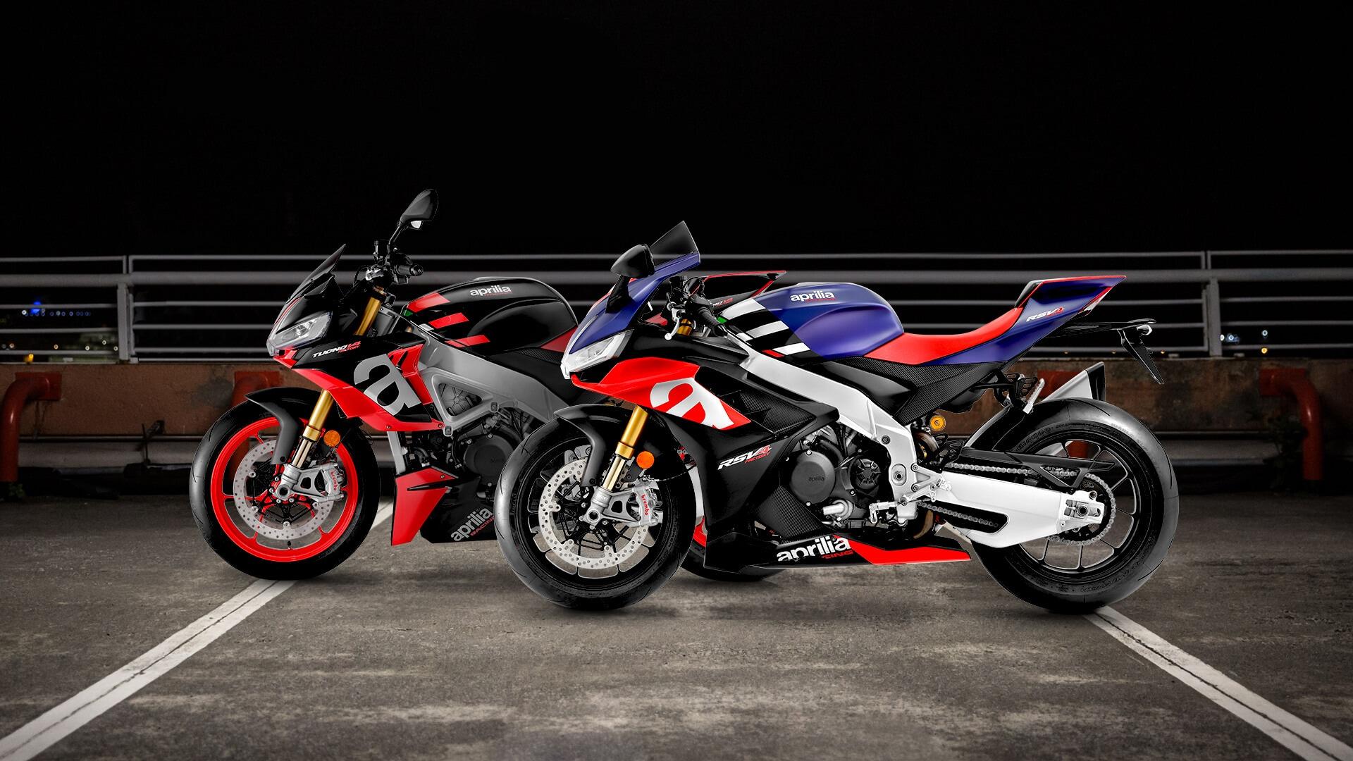 1920x1080 The new V4 range: designed to push the limits