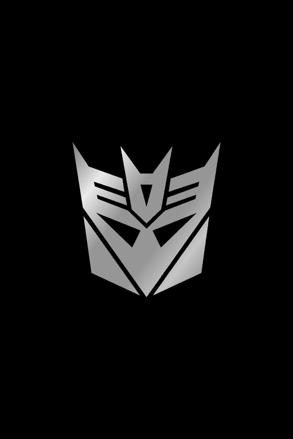 Transformers Logo Iphone Wallpapers Top Free Transformers Logo Iphone Backgrounds Wallpaperaccess