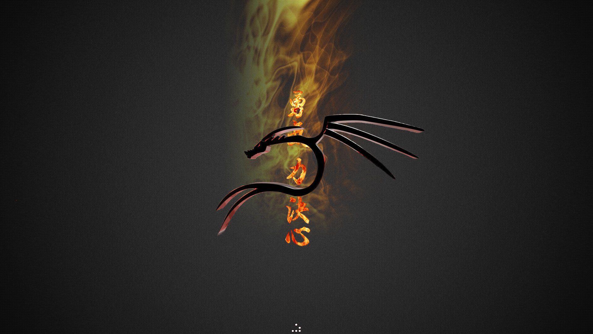 1920x1080 Kali Linux Wallpaper 1920x1080