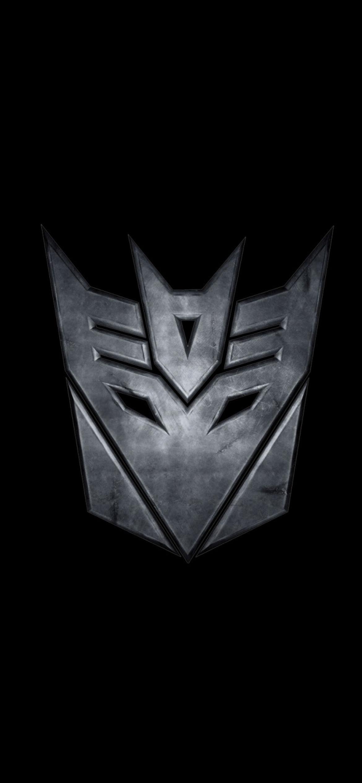 Transformers Logo Iphone Wallpapers Top Free Transformers Logo Iphone Backgrounds Wallpaperaccess