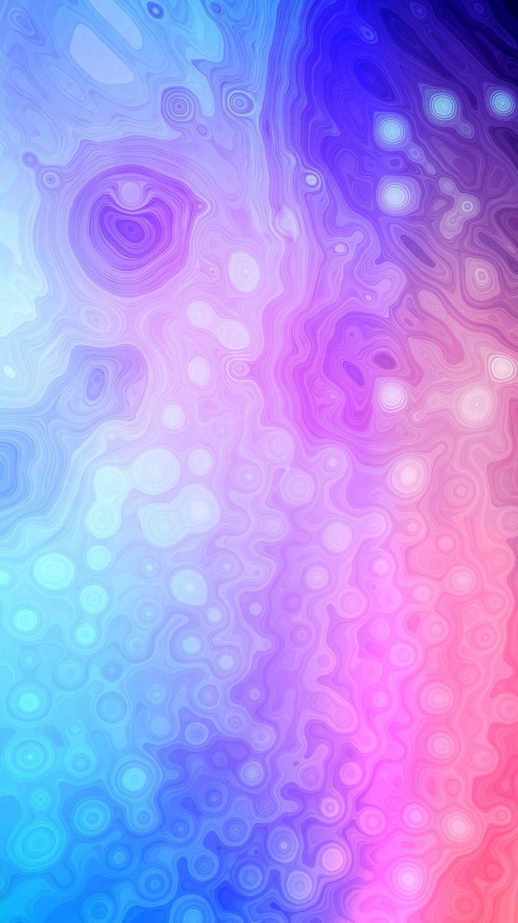 750x1335 iPhone Wallpaper HD Transformers Abstract Curve Wallpaper For iPhone X HD Wallpaper