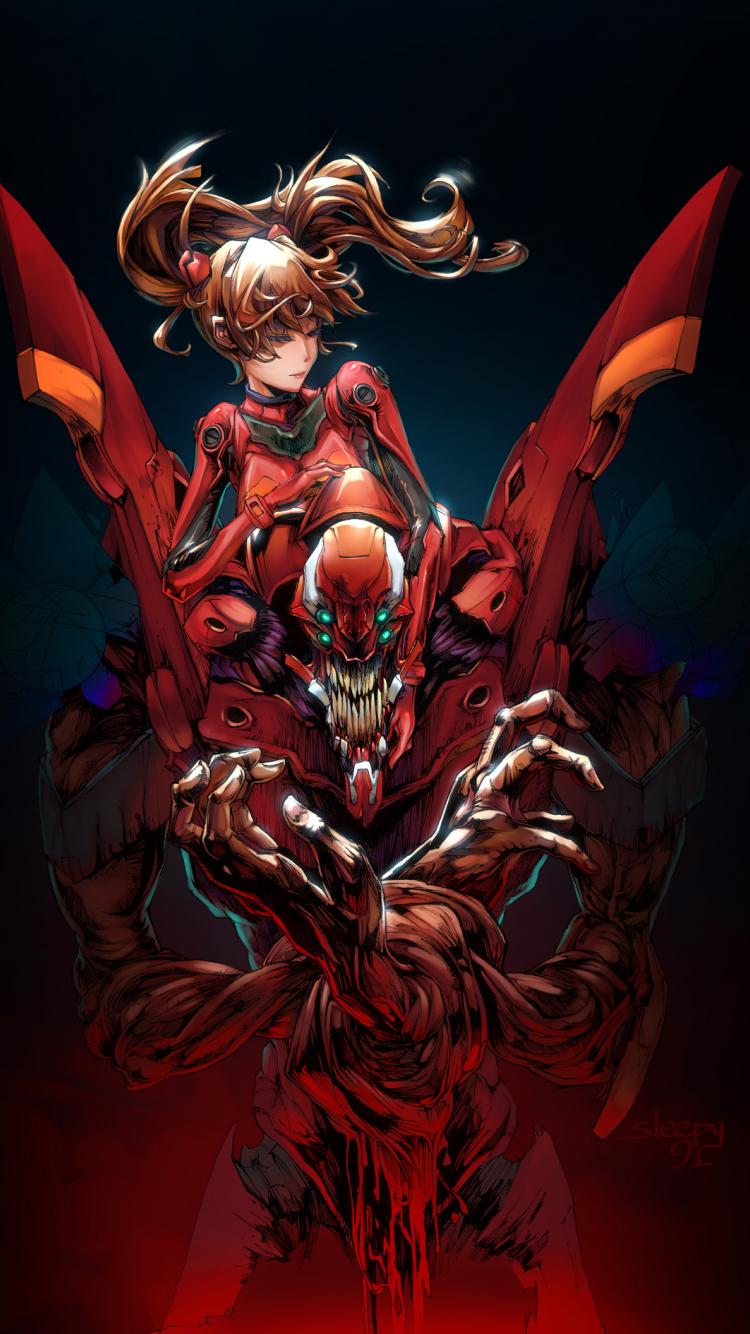 750x1334 Free download Neon Genesis Evangelion Phone Wallpaper XA47424 15013 Kb [1323x1889] for your Desktop, Mobile & Tablet. Explore Evangelion Phone Wallpaper. Evangelion Phone Wallpaper, Evangelion Phone Wallpaper, Neon Genesis Evangelion Phone