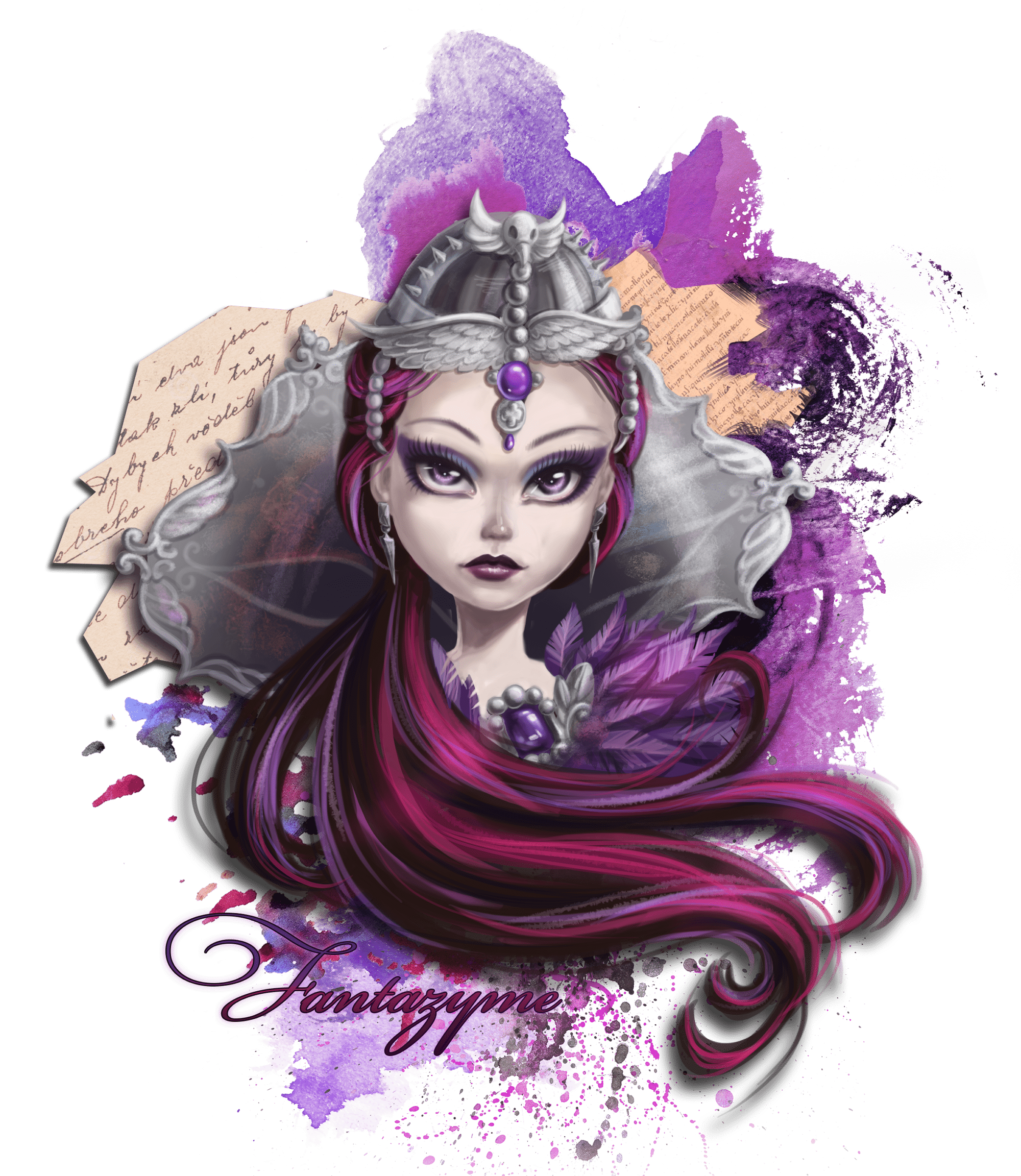 2000x2304 Free download Ever After High image Raven Queen Ever After High HD wallpaper and [2000x2304] for your Desktop, Mobile & Tablet. Explore Wallpaper Ever After High. Wallpaper Ever After