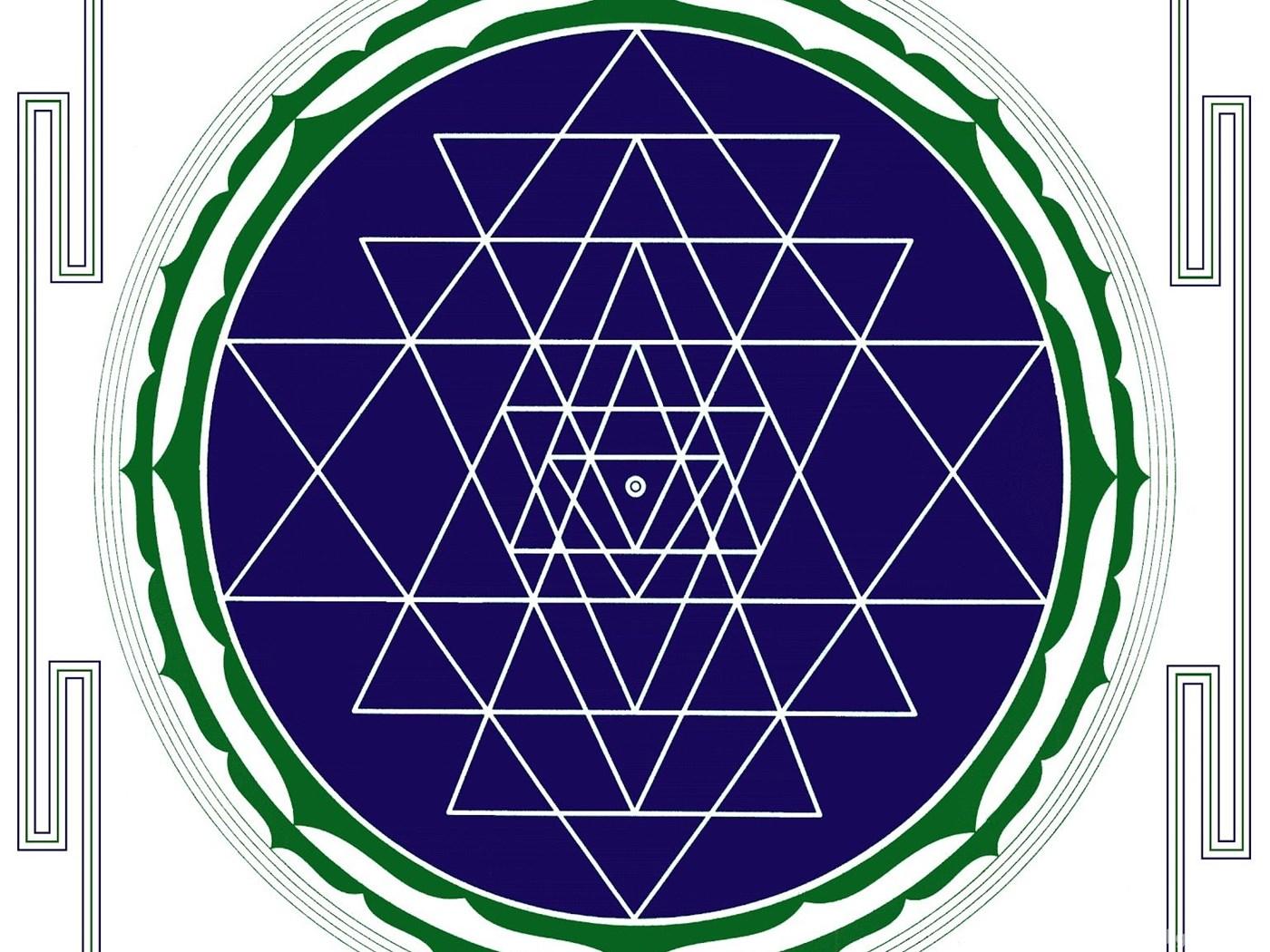 1400x1050 Sri Yantra Symbol Along With Sri Yantra Wallpaper Sri Yantra. Desktop Background