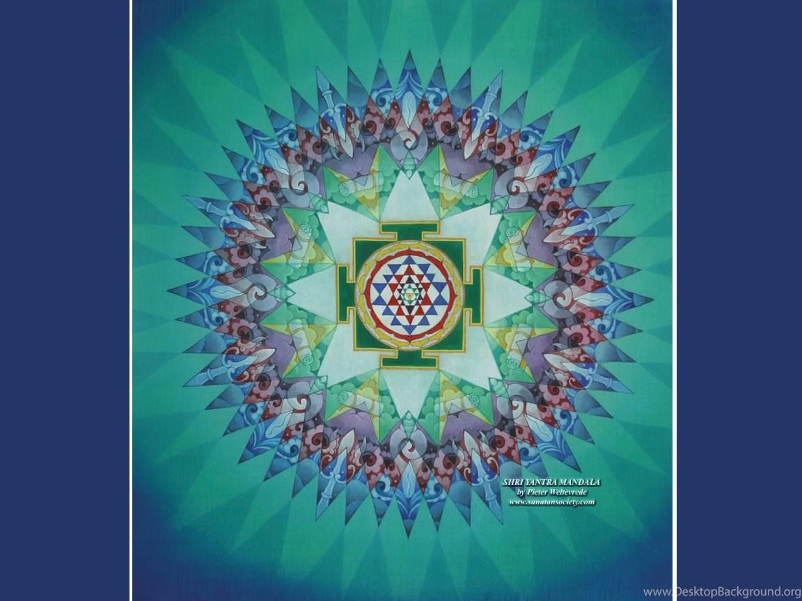 1152x864 Sri Yantra Mandala 1152 X 864 Pixels Wallpaper Desktop Background