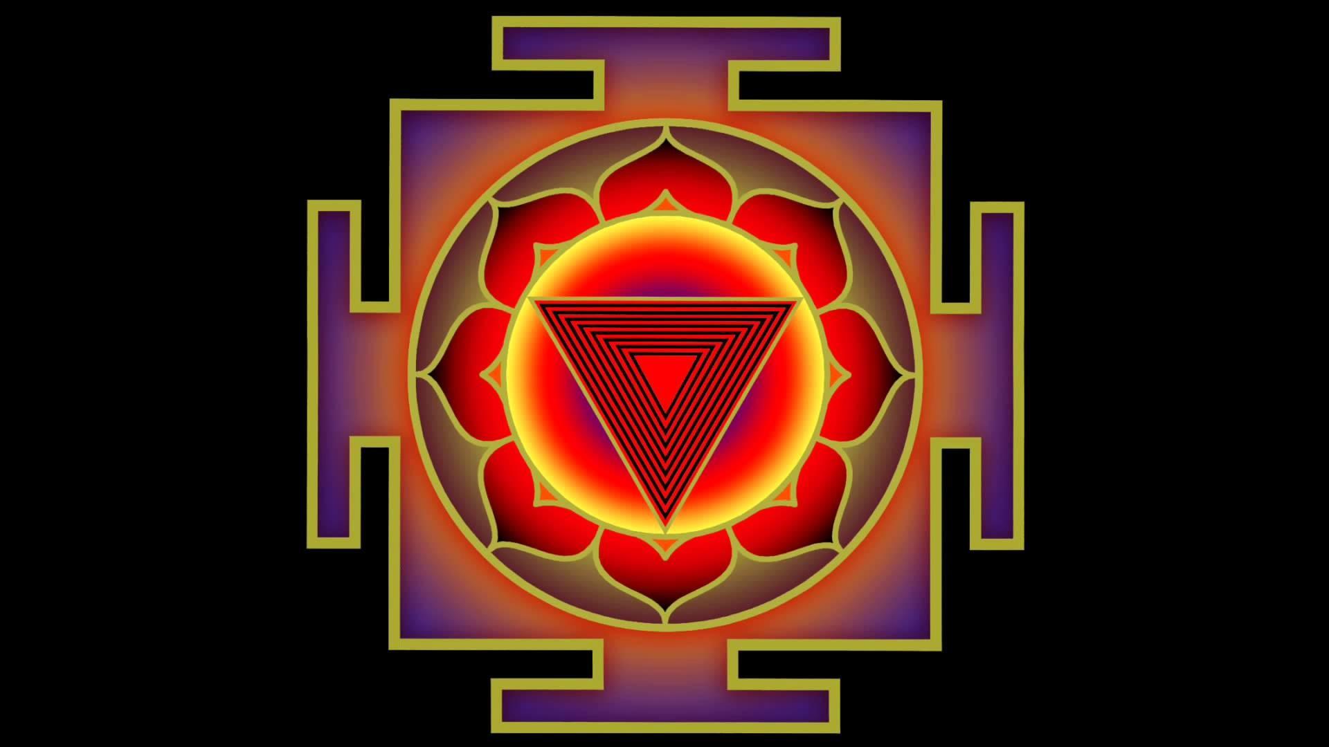 1920x1080 Chakra