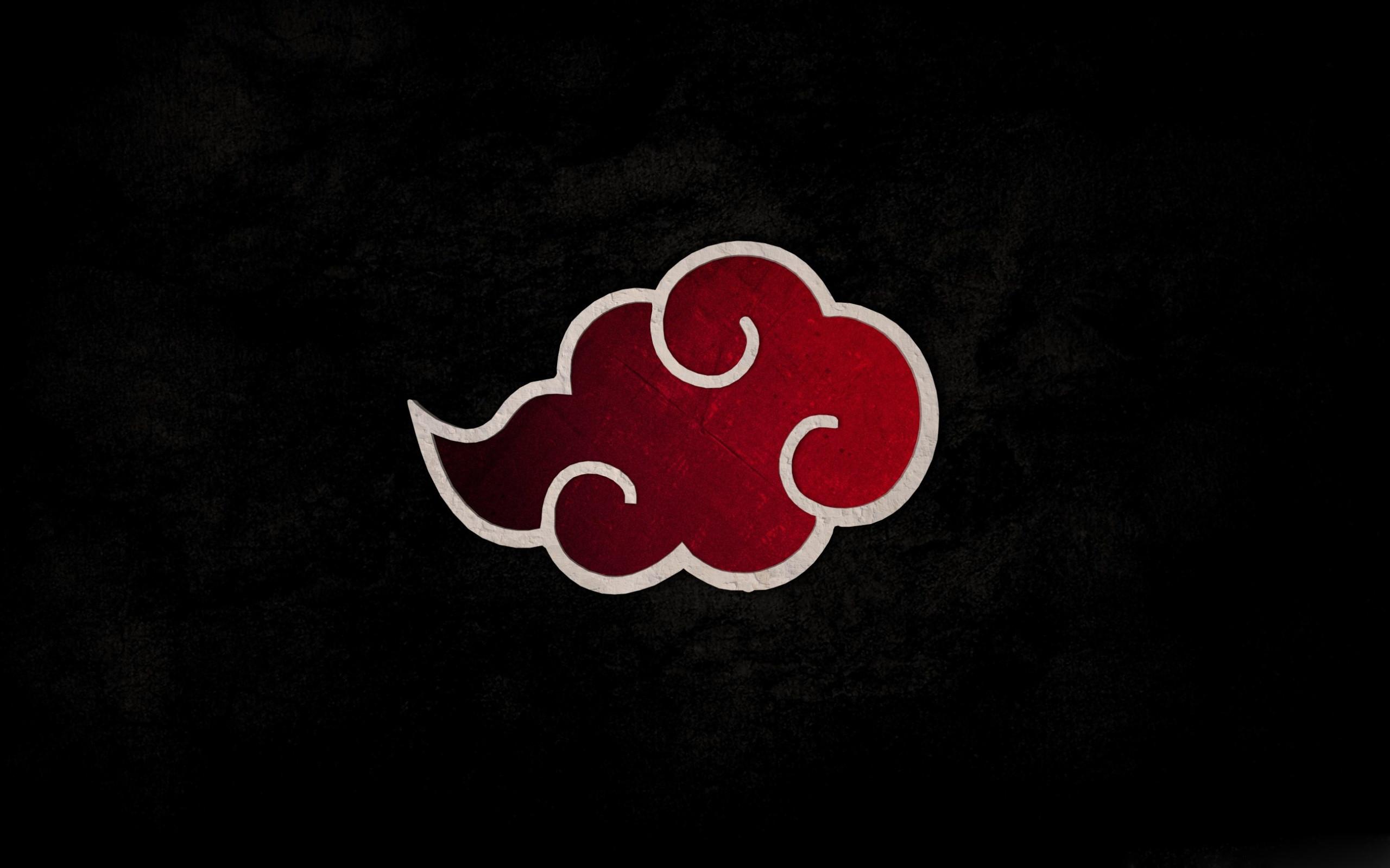 2560x1600 Anime, Akatsuki (Naruto) wallpaper