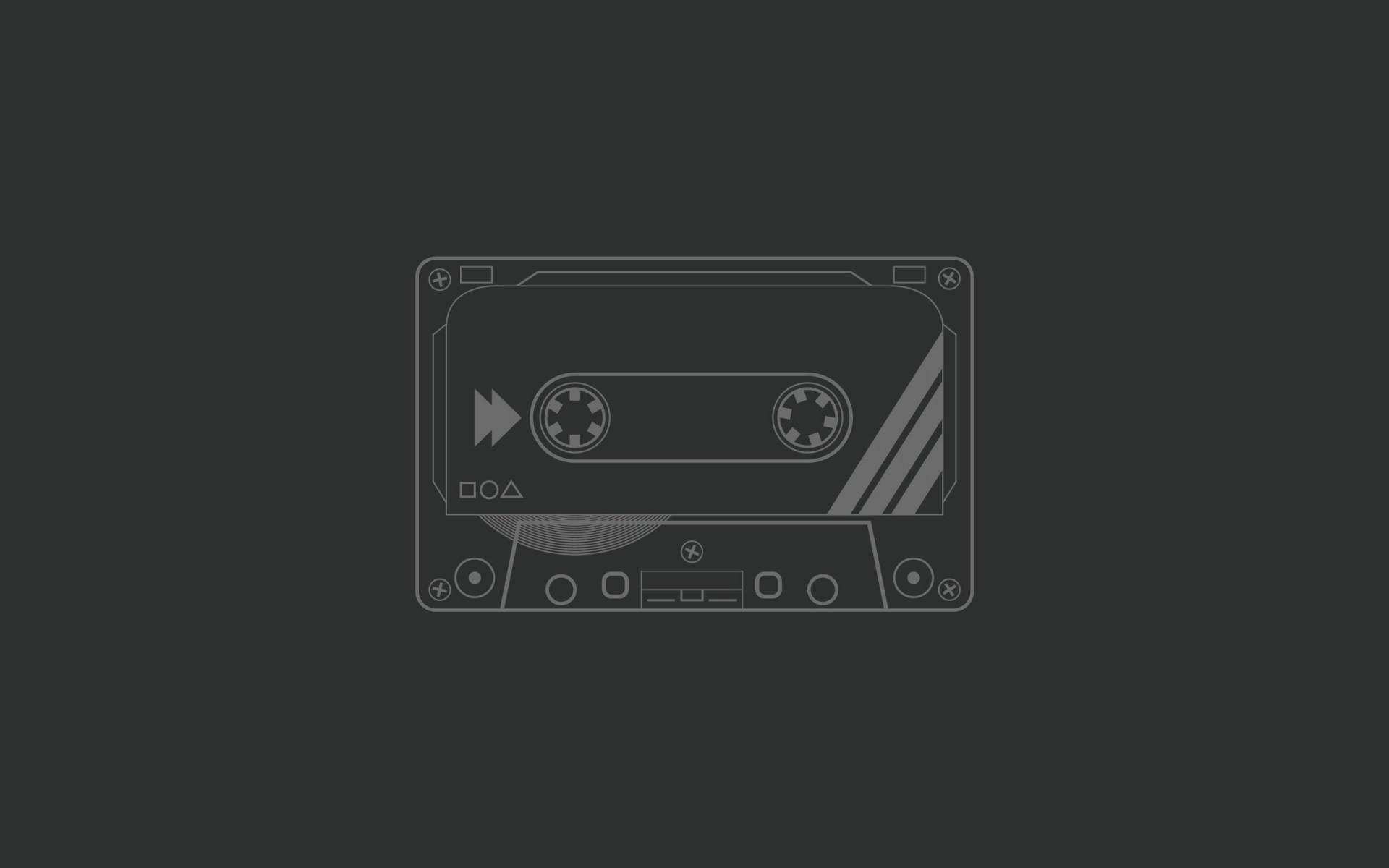 1920x1200 Flat Black Wallpaper background picture