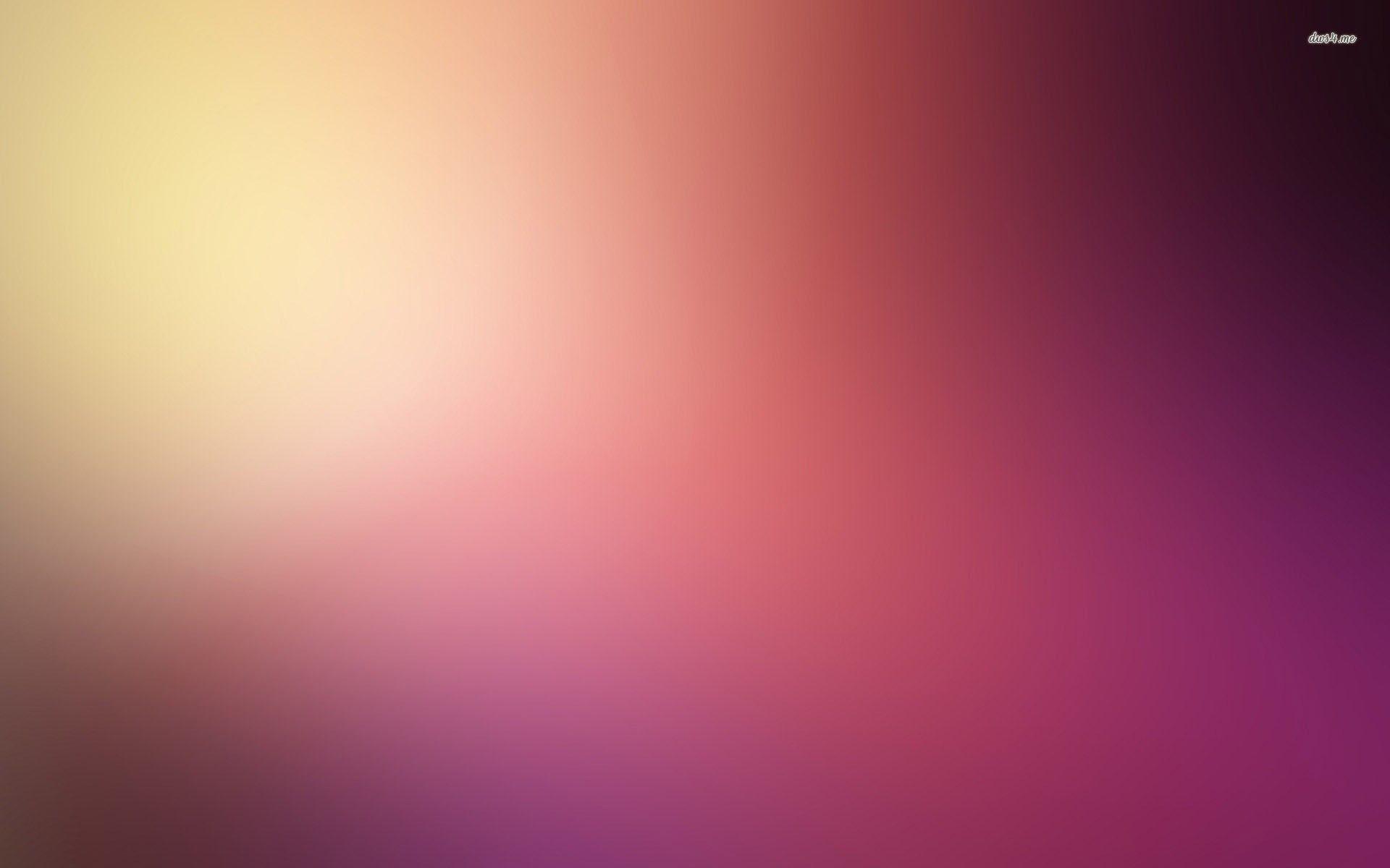 1920x1200 Color Gradient Wallpaper
