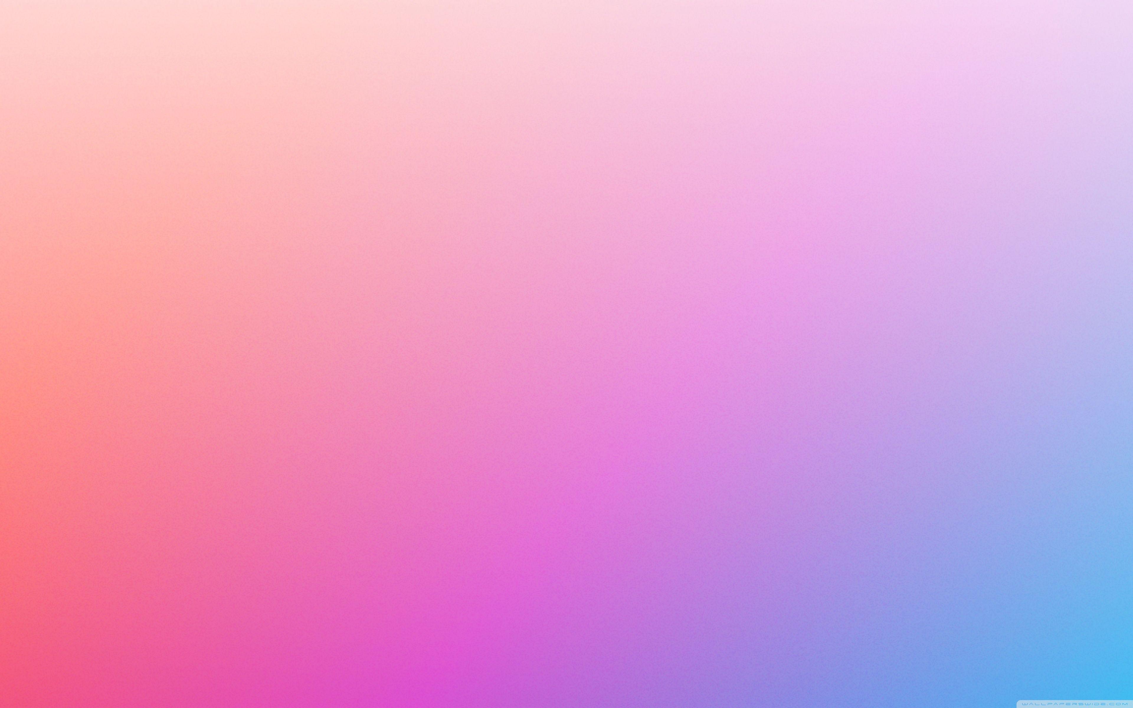 3840x2400 Macbook Gradient Wallpaper