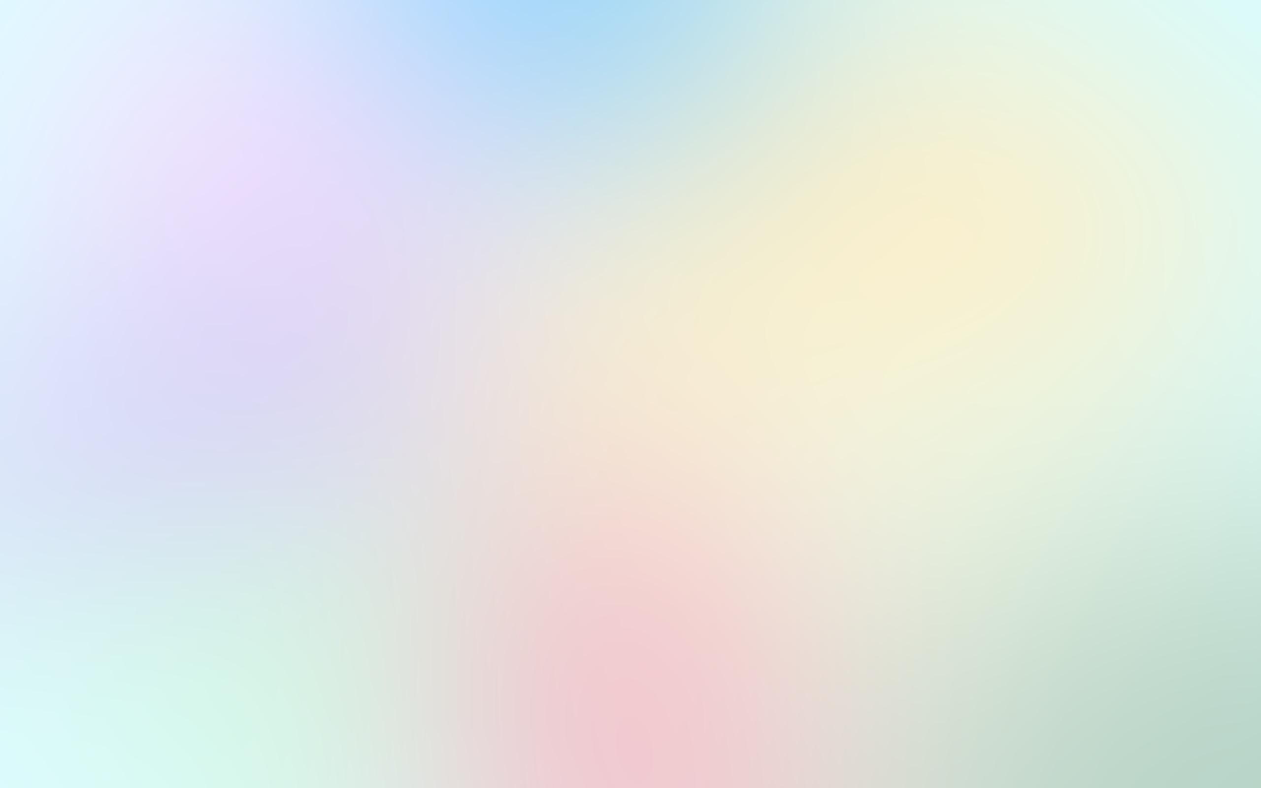 2560x1600 Pastel Gradient Wallpaper