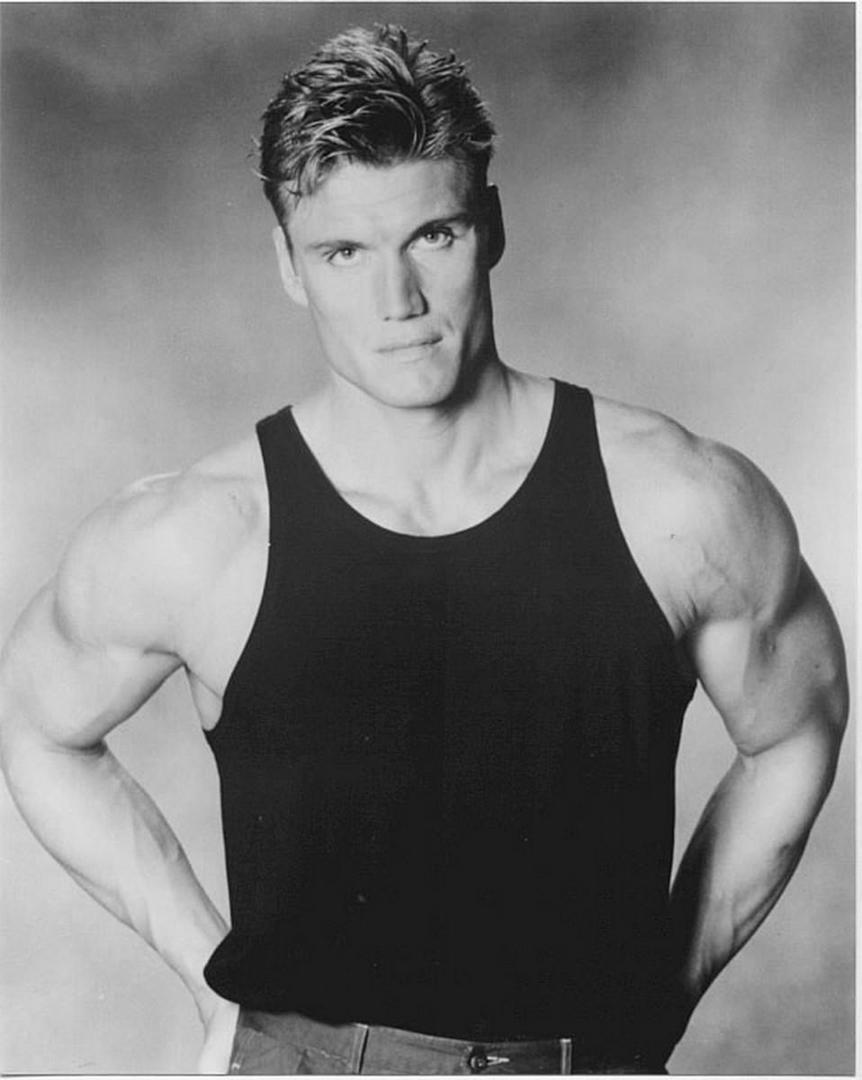 958x1200 Dolph Lundgren wallpaper