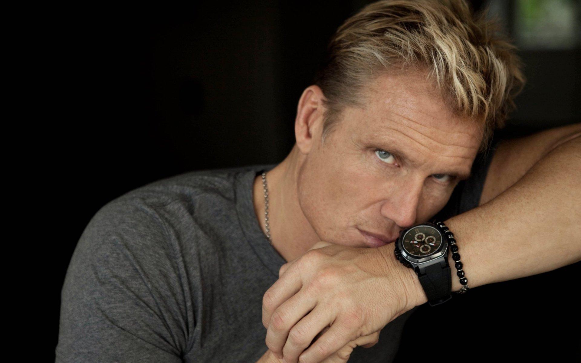 1920x1200 Dolph Lundgren HD Wallpaper and Background Image