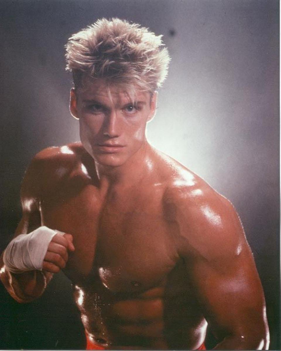 960x1200 Dolph Lundgren wallpaper