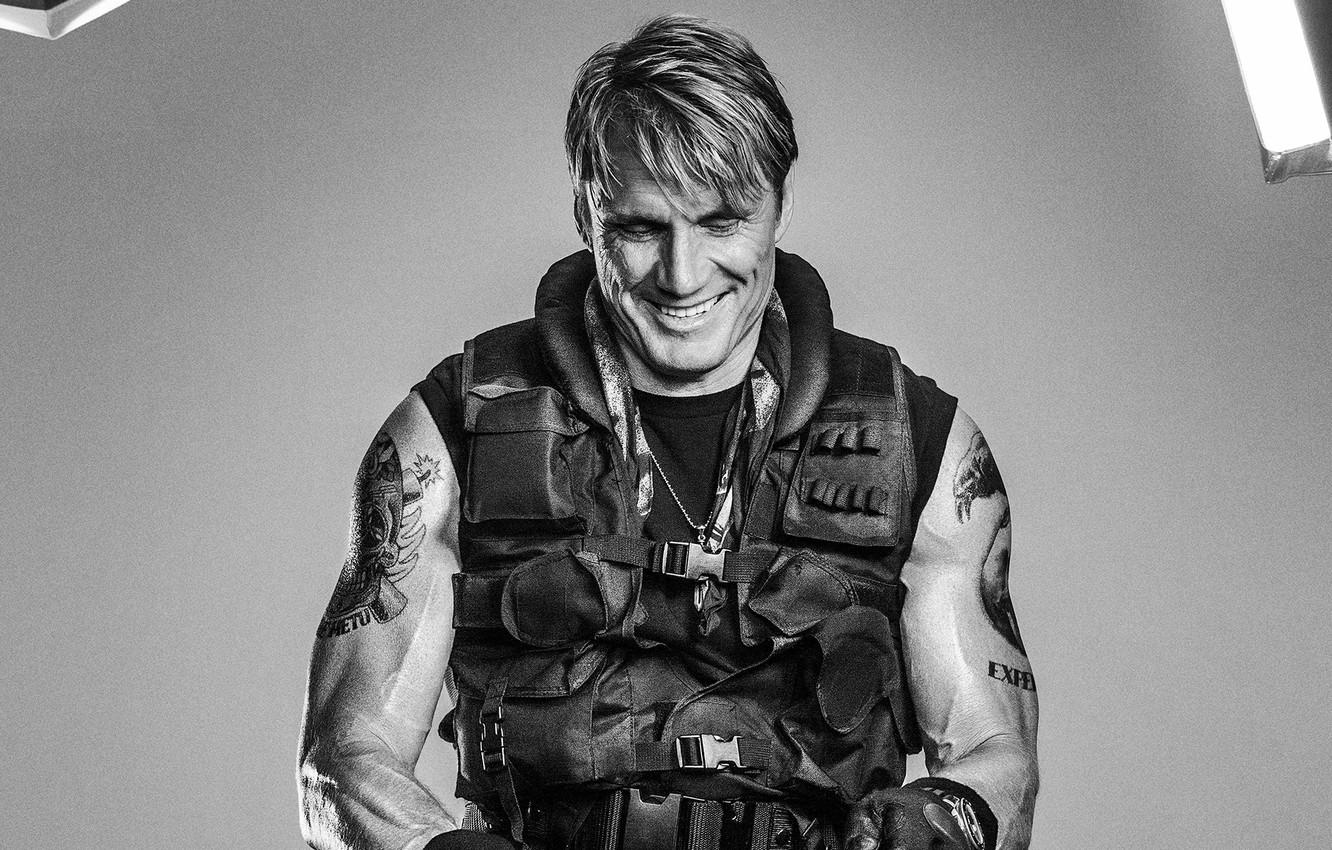 1332x850 Wallpaper Dolph Lundgren, Gunnar Jensen, Dolph Lundgren, The Expendables The expendables - for desktop, section фильмы