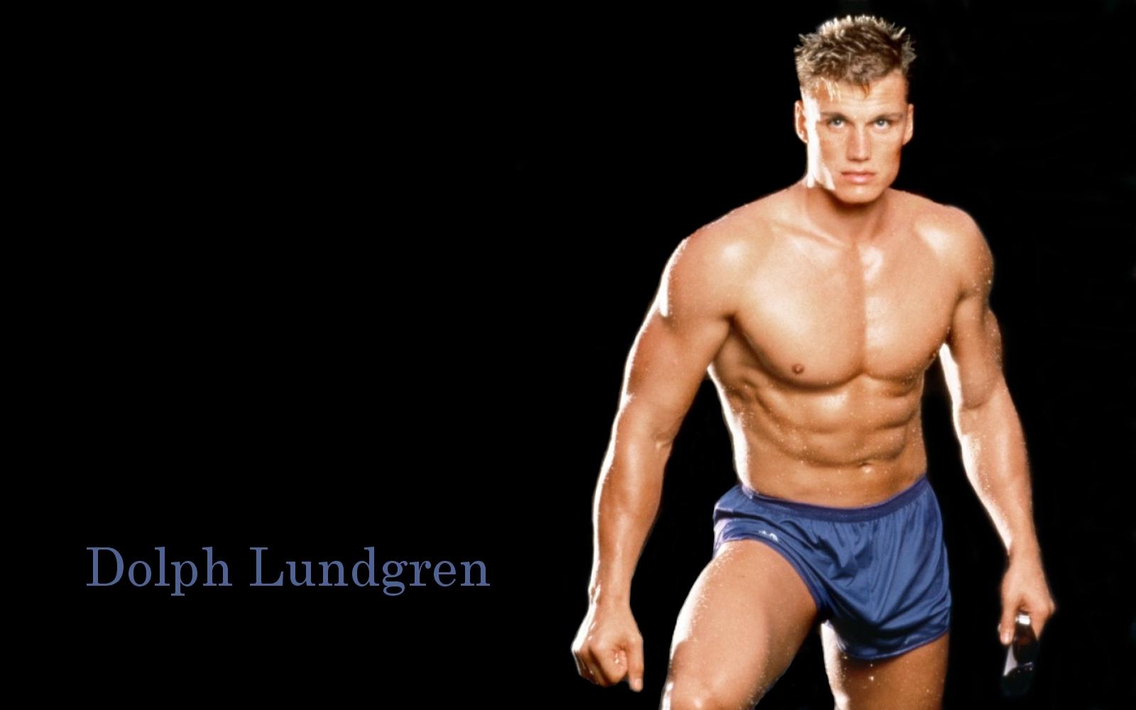 1600x1000 WallpaperBoard: 07 Dolph Lundgren Wallpaper