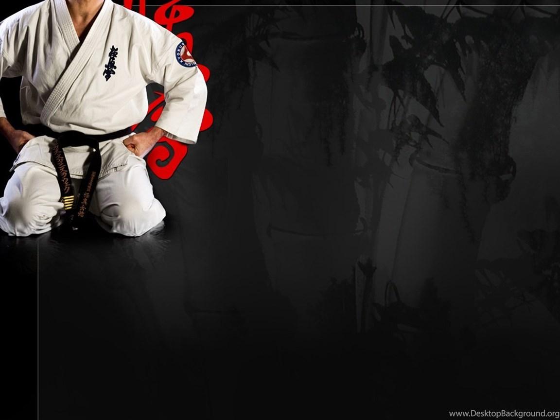1152x864 Kyokoshin Karate Wallpaper Desktop Background